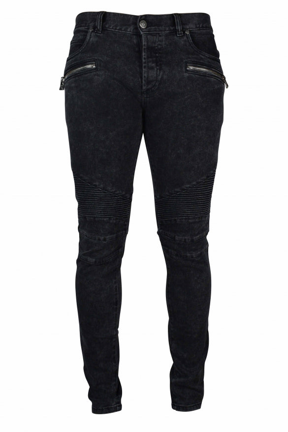 Balmain Men Skinny Jean BALMAIN