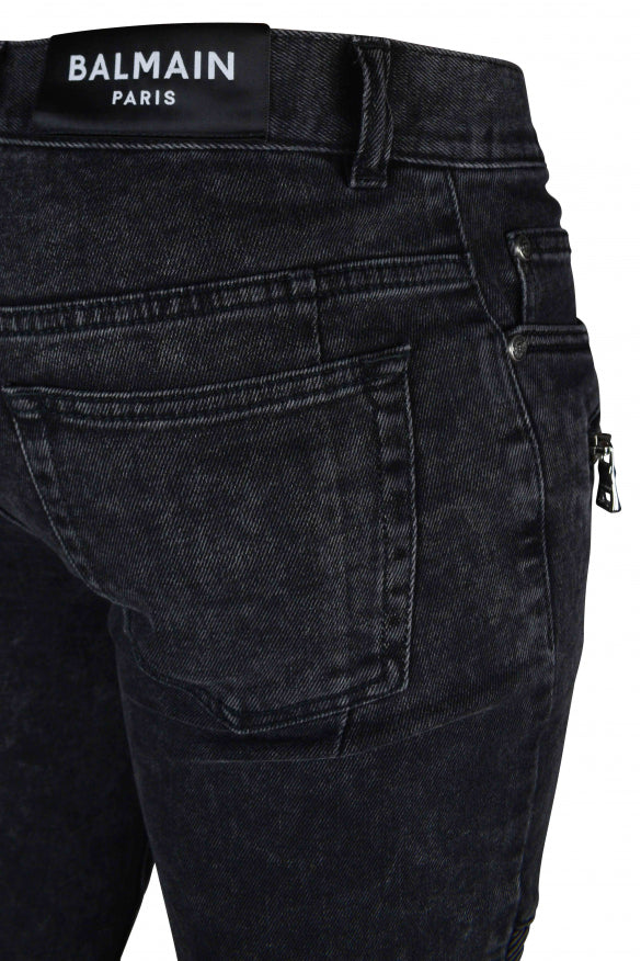Balmain Men Skinny Jean BALMAIN