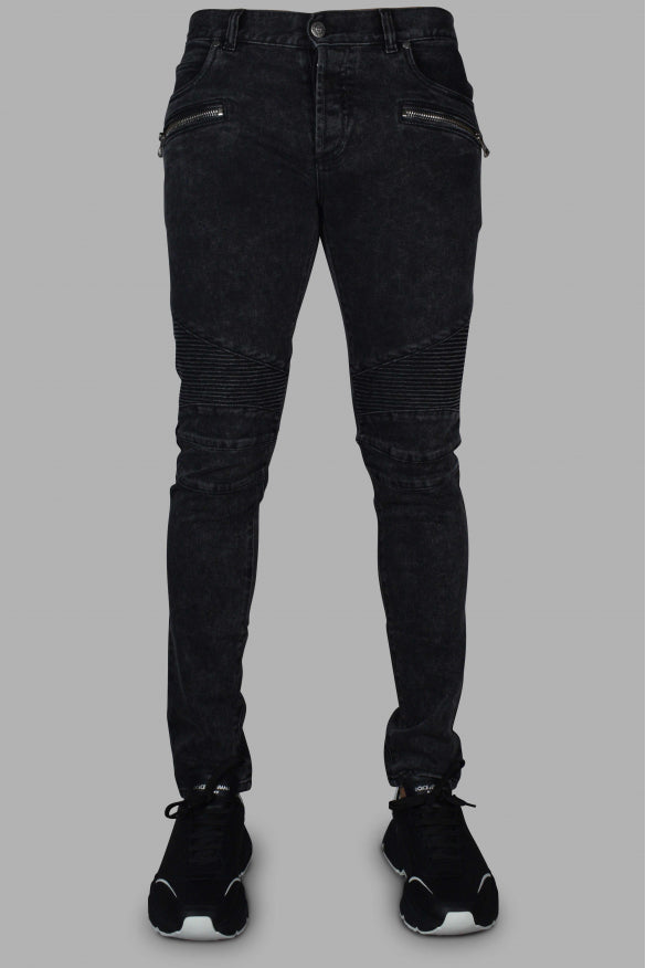 Balmain Men Skinny Jean BALMAIN