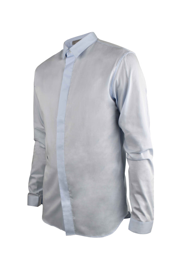 Dior Men Bee Embroidery Shirt CHRISTIAN DIOR