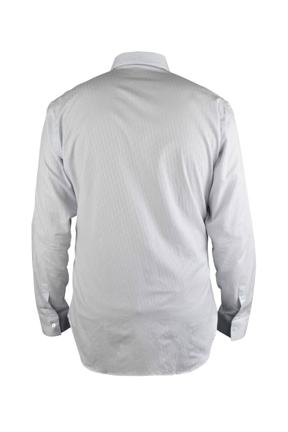 Dior Men Oblique Shirt CHRISTIAN DIOR
