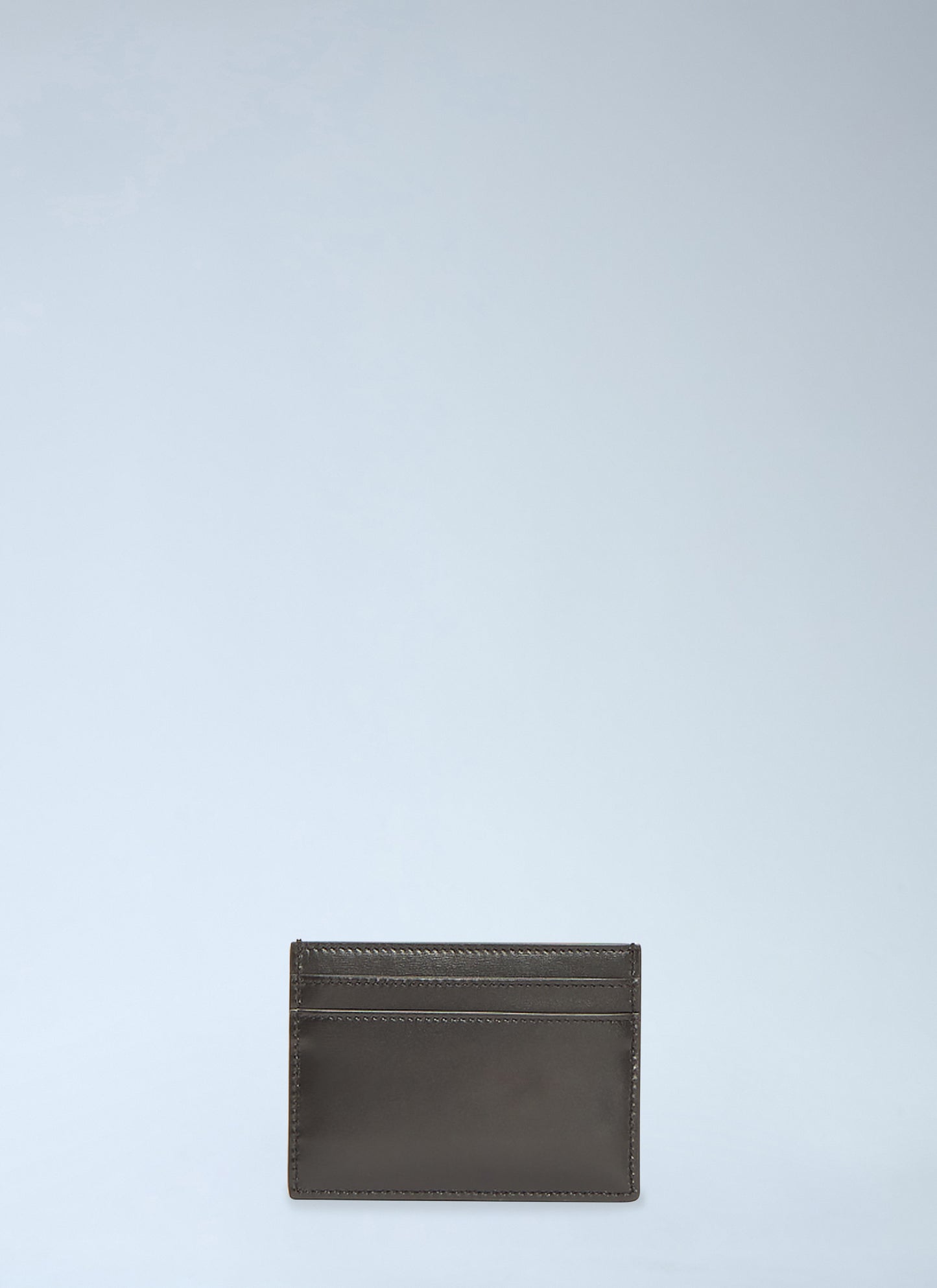 Saint Laurent Men Cassandre Cardholder SAINT LAURENT