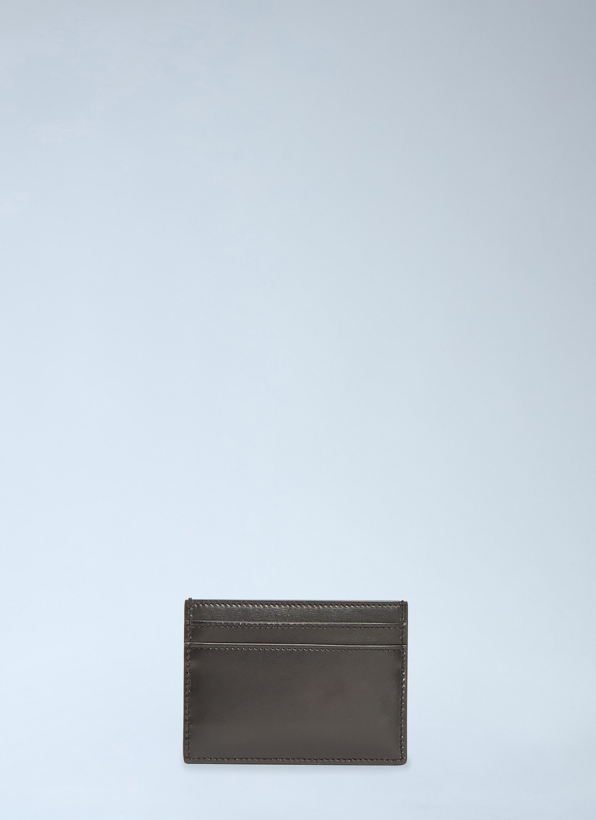 Saint Laurent Men Cassandre Cardholder SAINT LAURENT