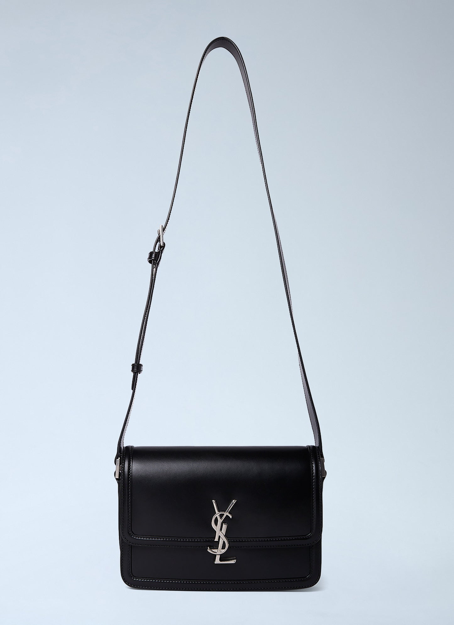 Saint Laurent Men Solferino Medium Shoulder Bag SAINT LAURENT