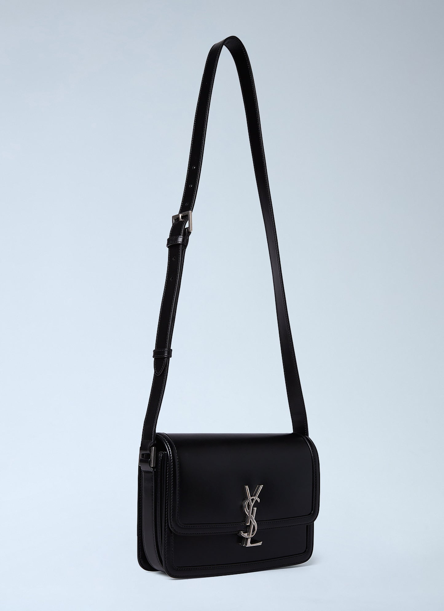 Saint Laurent Men Solferino Medium Shoulder Bag SAINT LAURENT