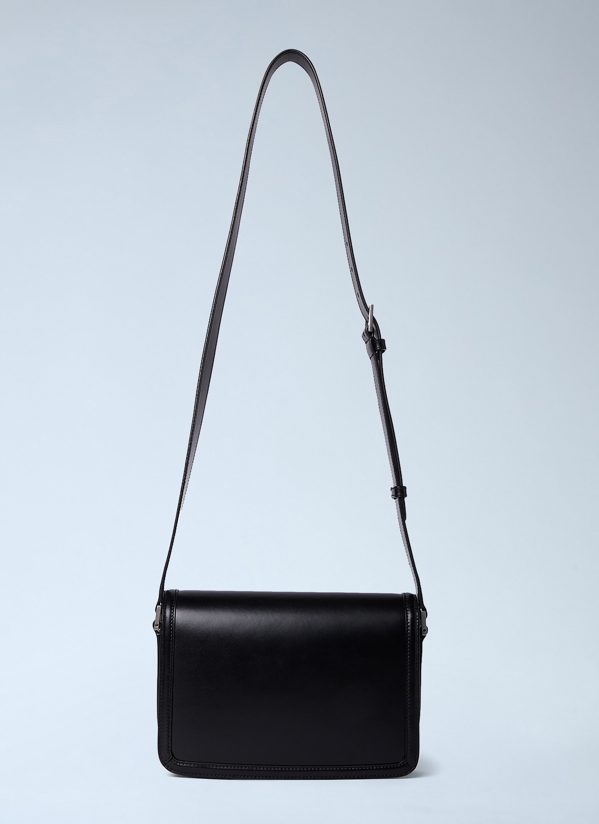 Saint Laurent Men Solferino Medium Shoulder Bag SAINT LAURENT