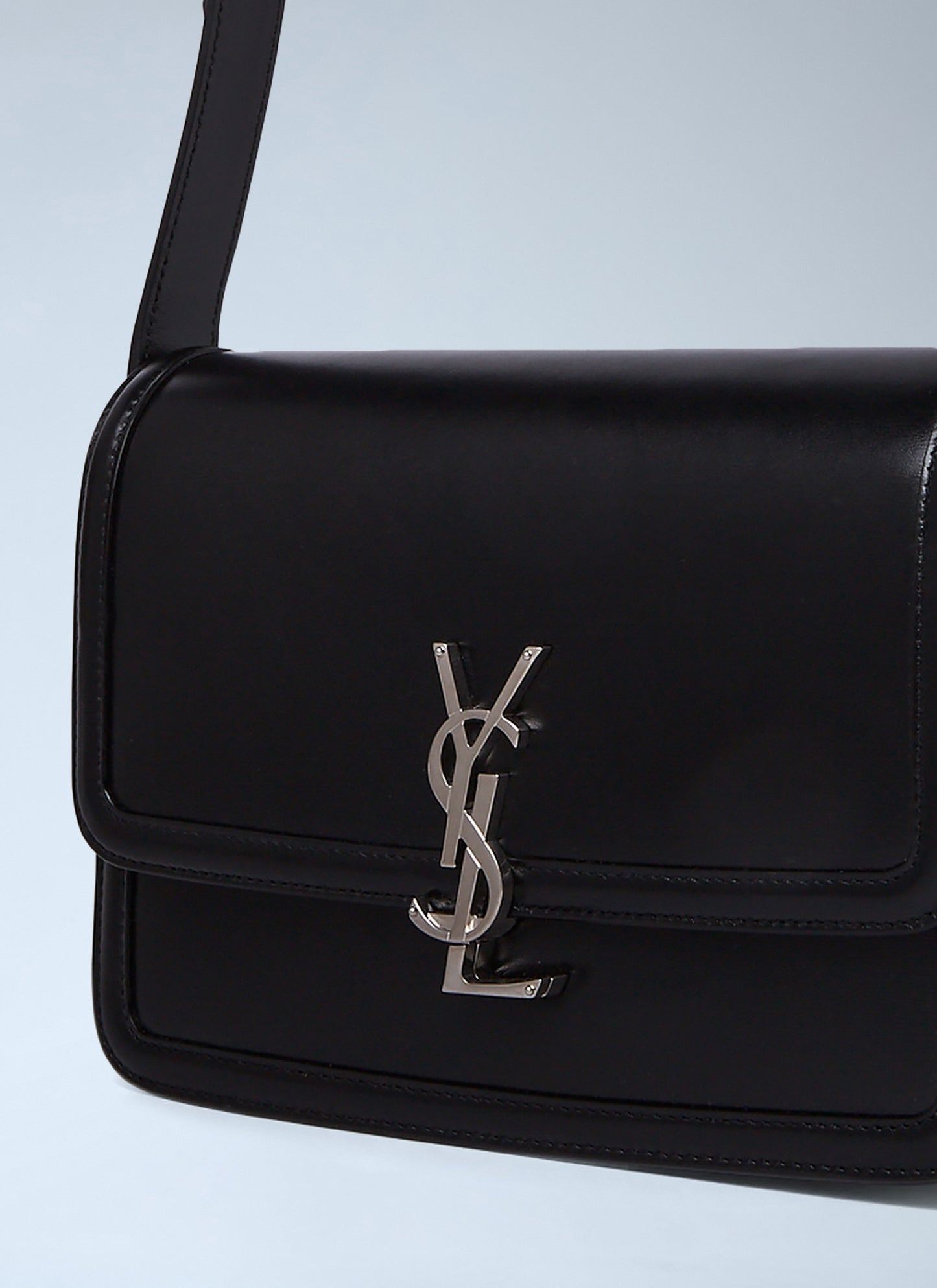 Saint Laurent Men Solferino Medium Shoulder Bag SAINT LAURENT