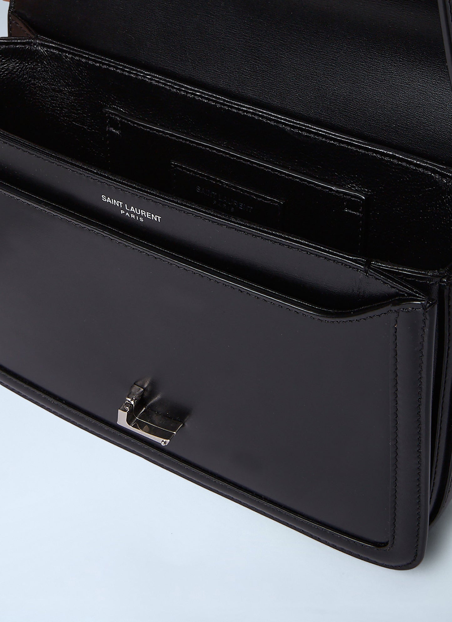 Saint Laurent Men Solferino Medium Shoulder Bag SAINT LAURENT