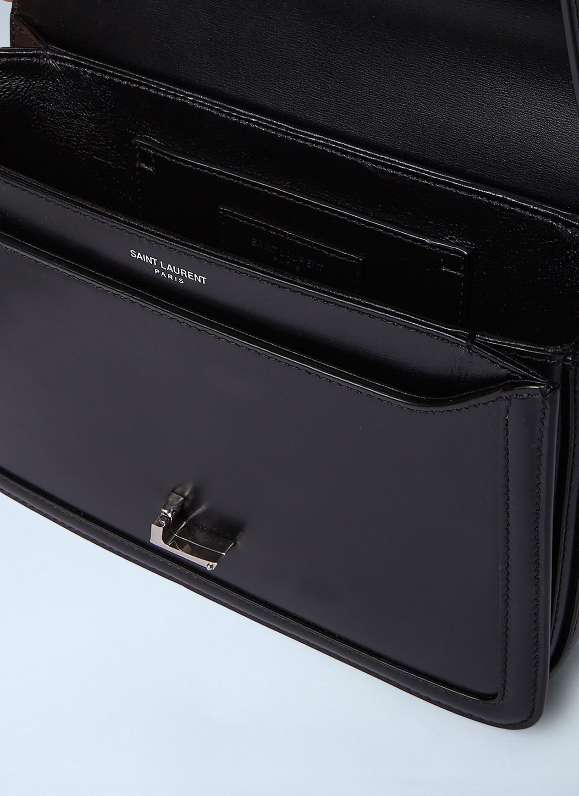 Saint Laurent Men Solferino Medium Shoulder Bag SAINT LAURENT
