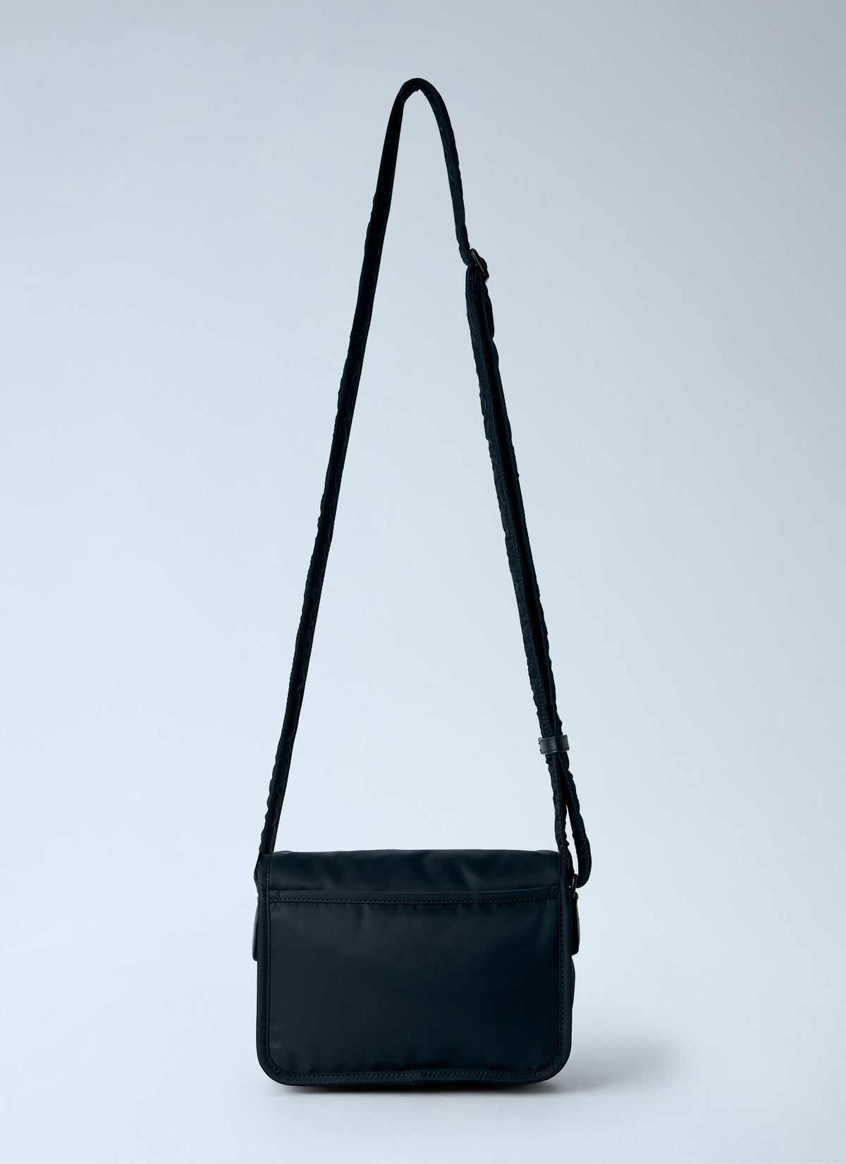 Saint Laurent Men Niki Small Messenger Bag SAINT LAURENT