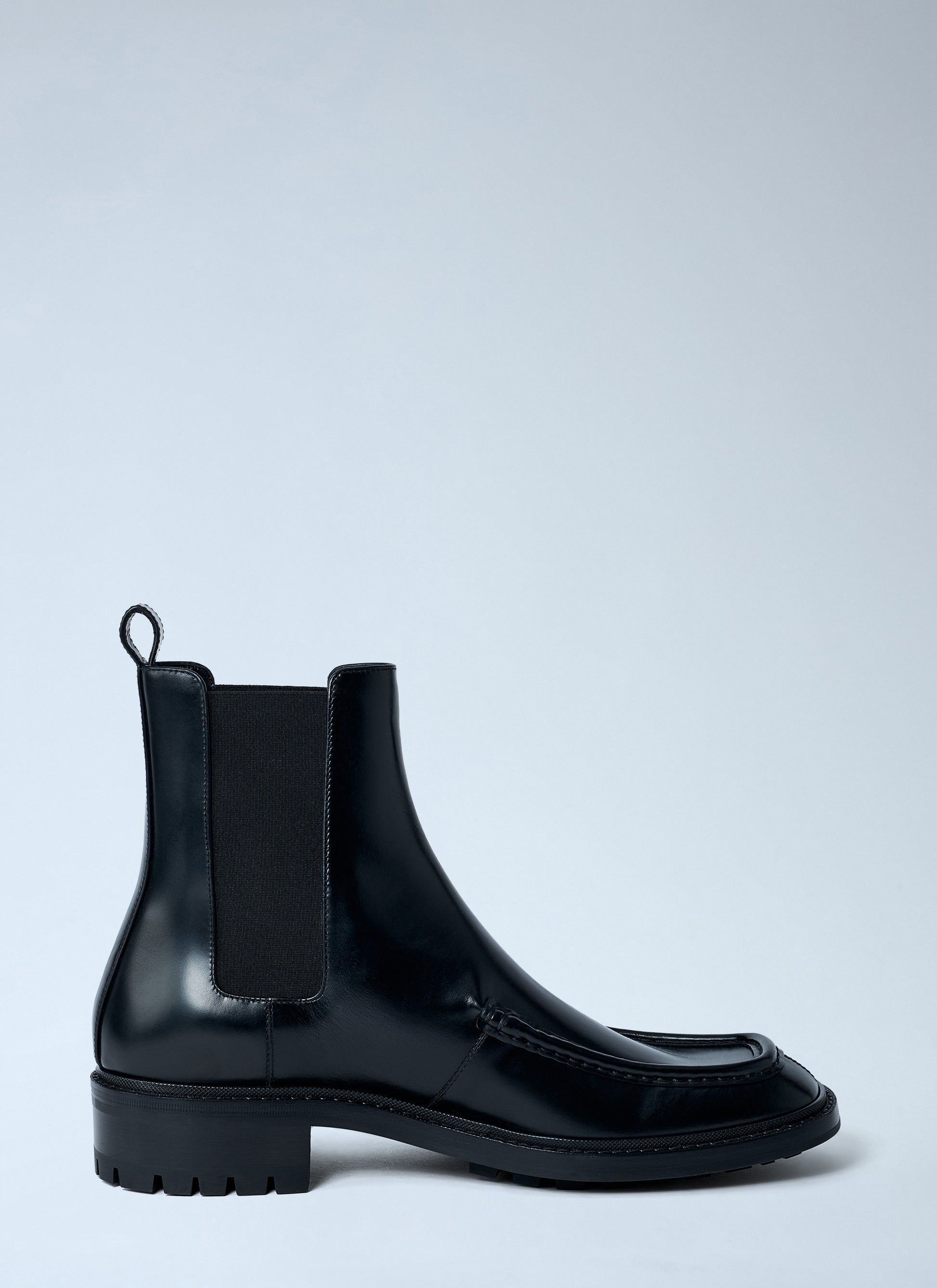 Saint Laurent Men Joe Chelsea Boots SAINT LAURENT
