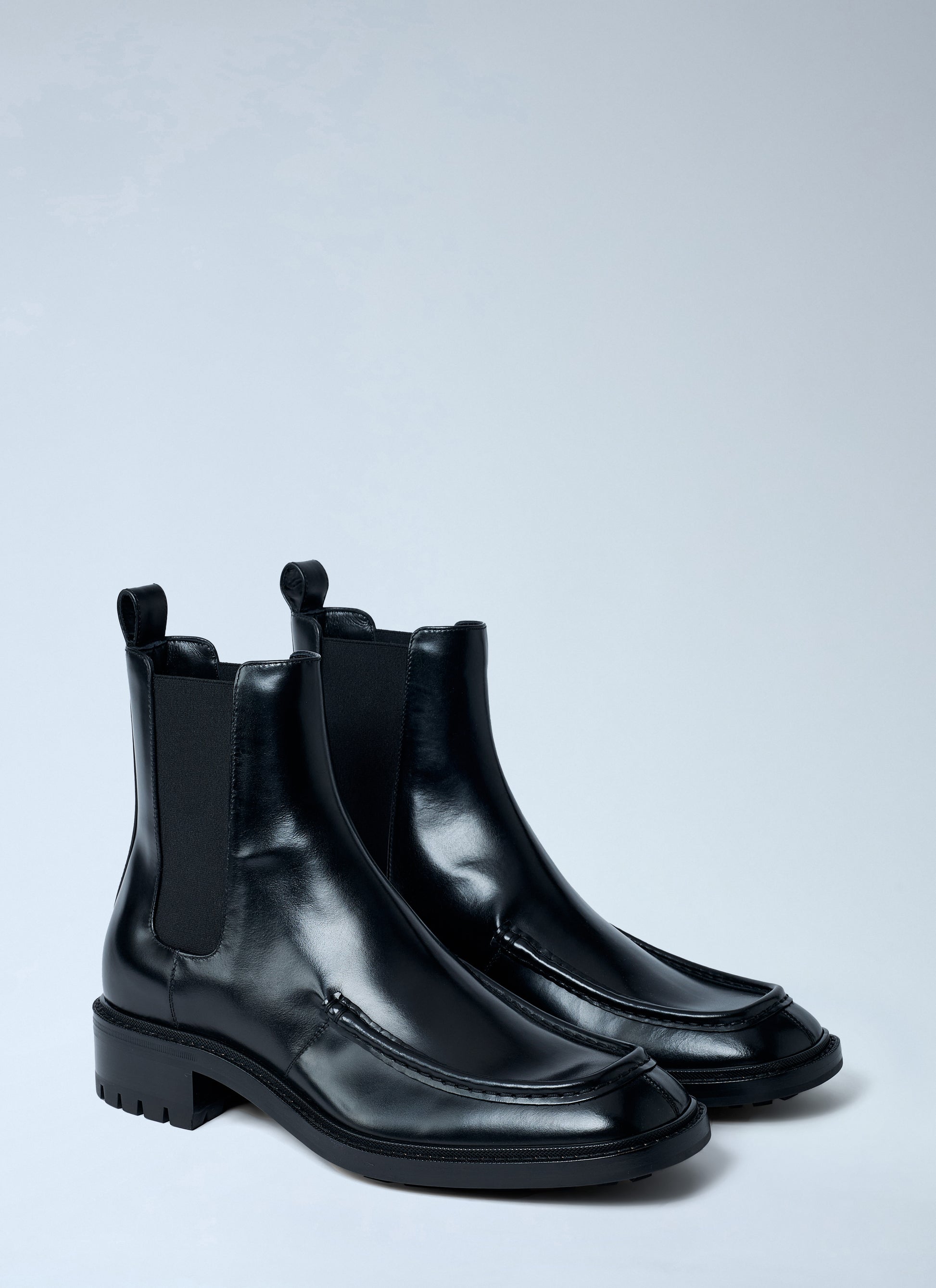 Saint Laurent Men Joe Chelsea Boots SAINT LAURENT