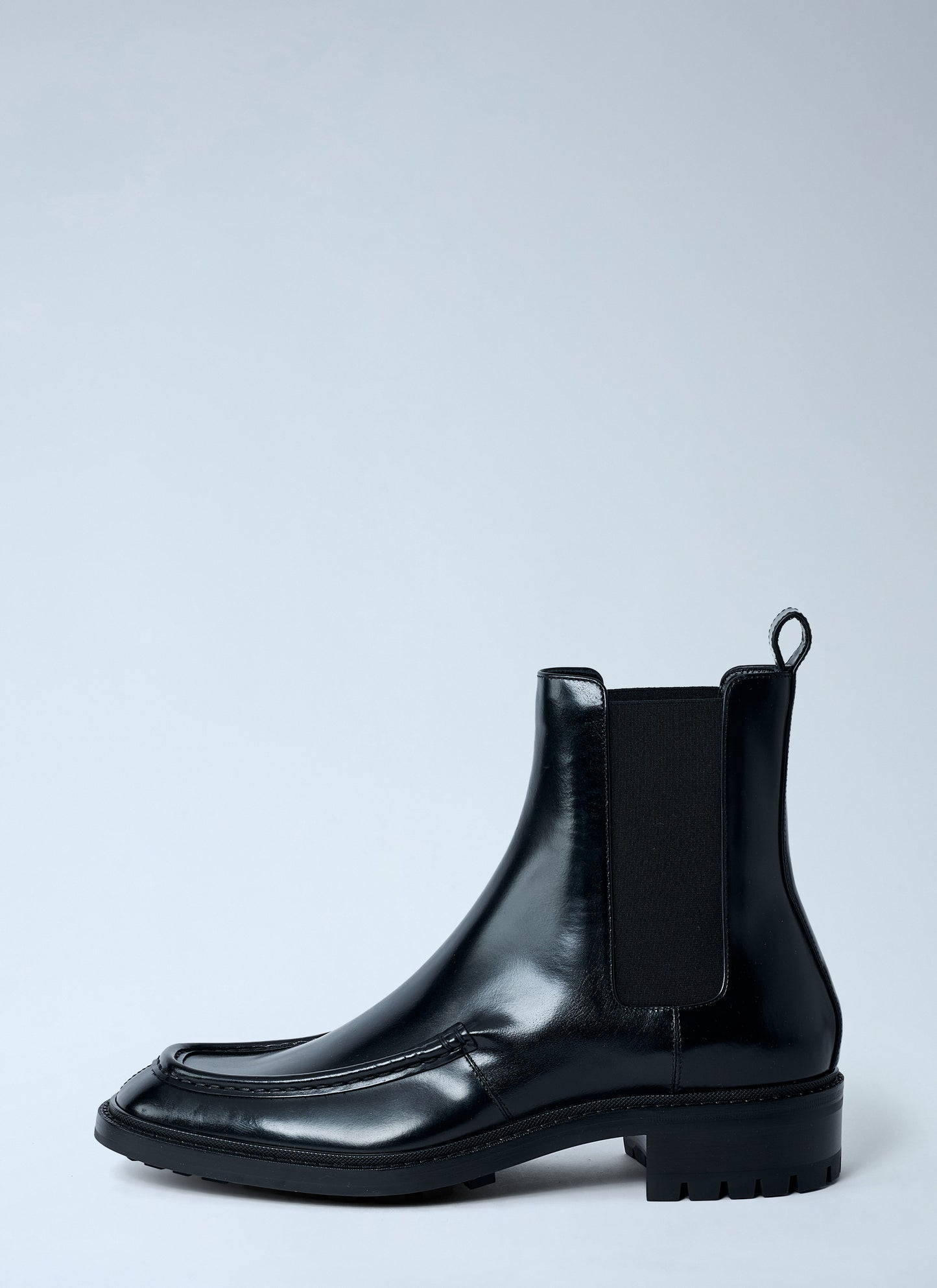 Saint Laurent Men Joe Chelsea Boots SAINT LAURENT