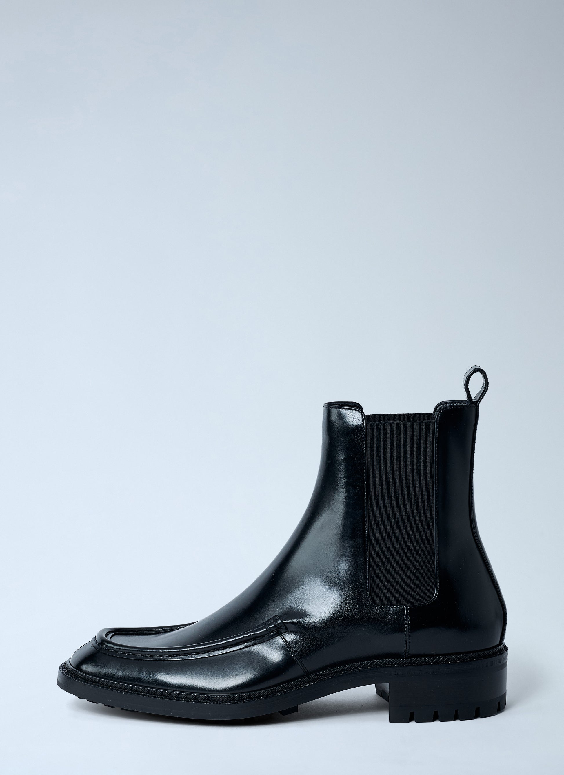 Saint Laurent Men Joe Chelsea Boots SAINT LAURENT