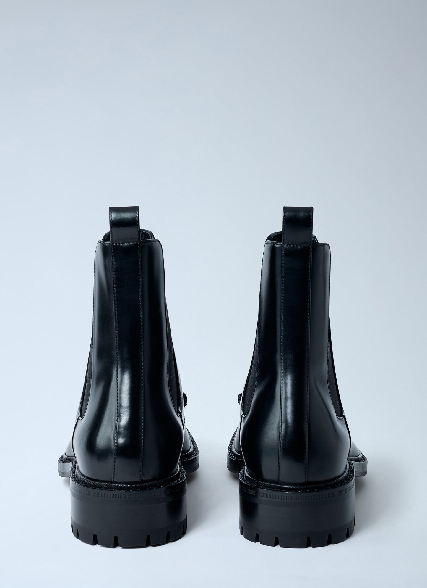 Saint Laurent Men Joe Chelsea Boots SAINT LAURENT