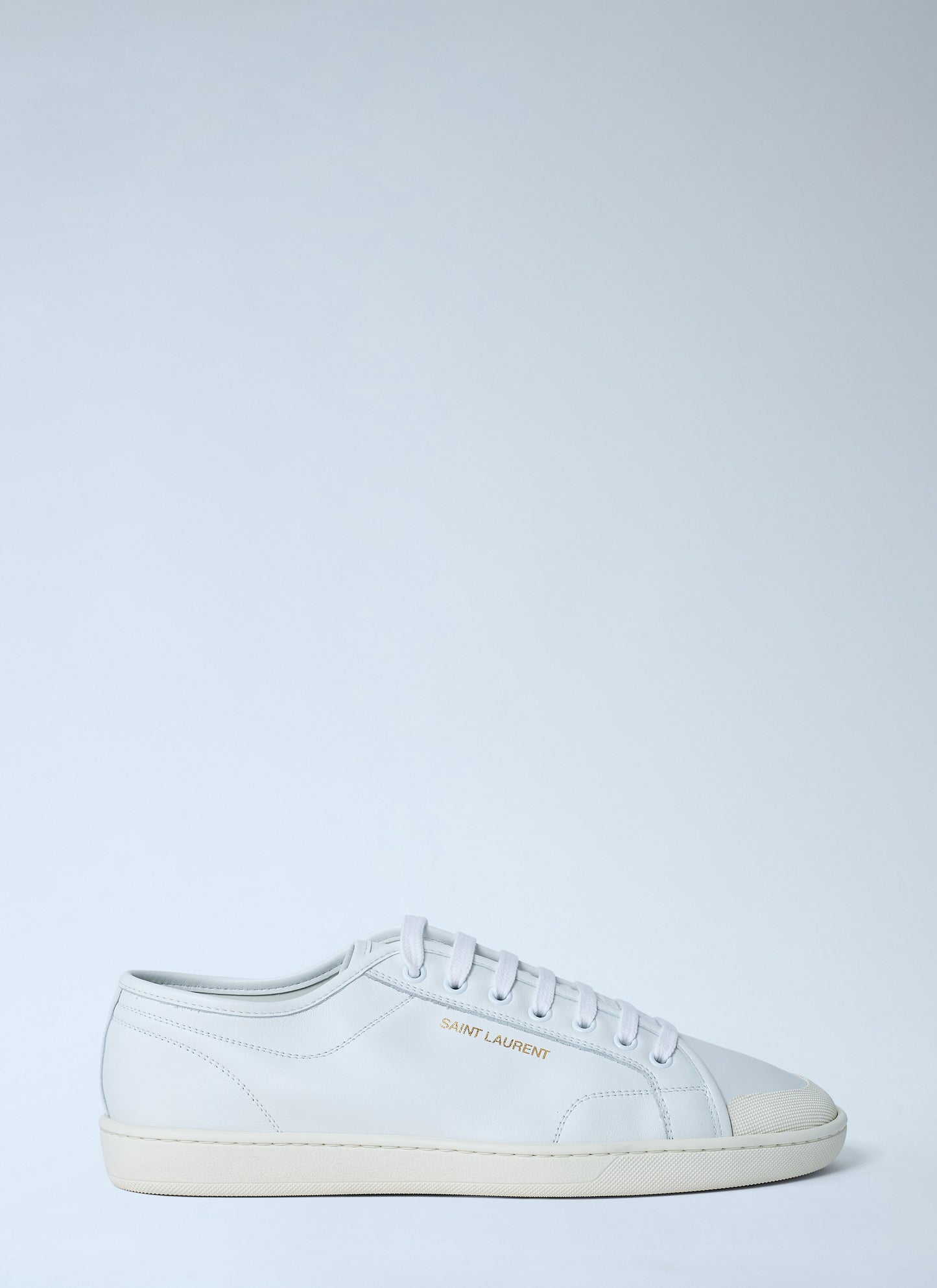 Saint Laurent Men Gym Sneakers SAINT LAURENT