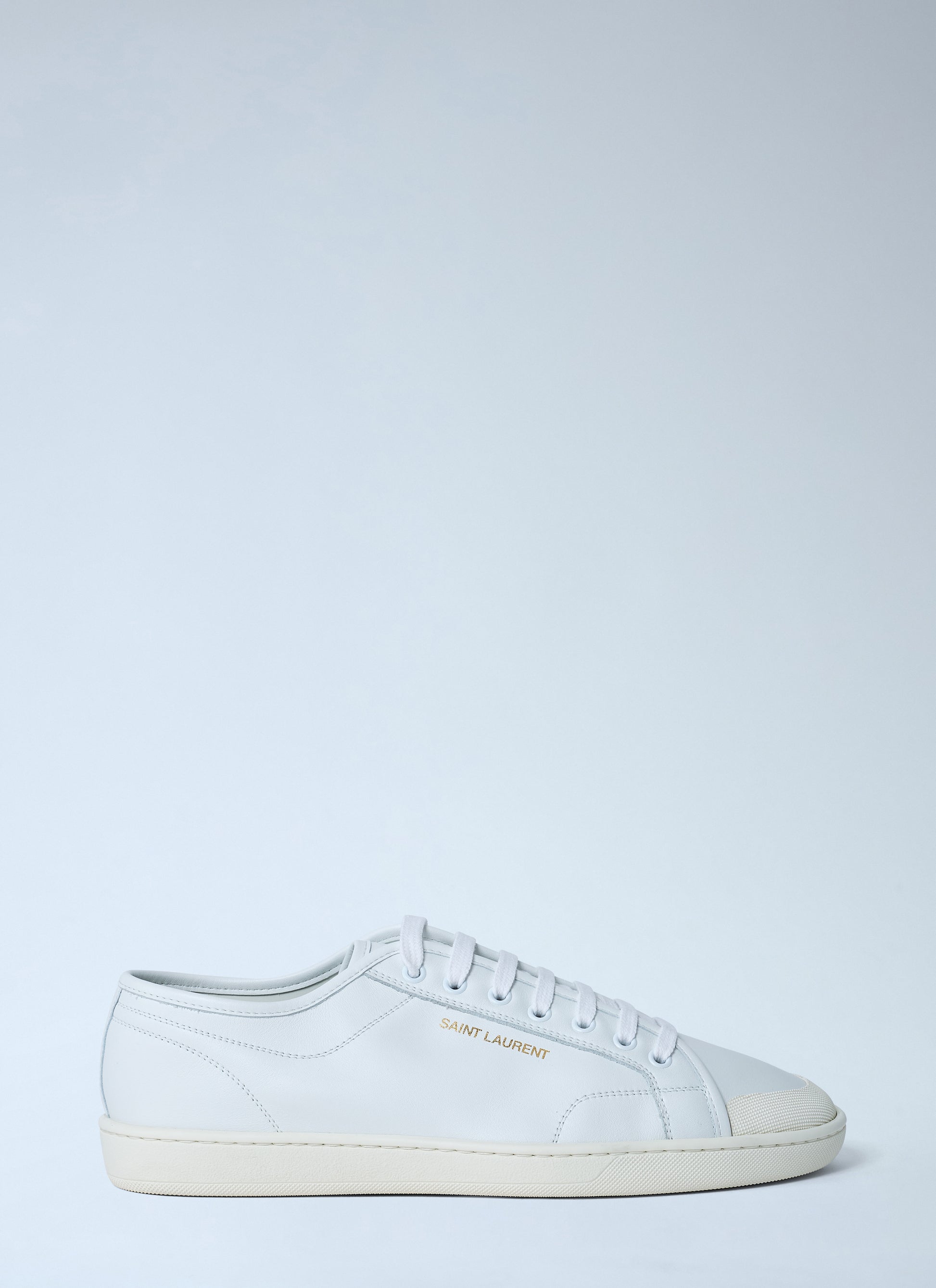 Saint Laurent Men Gym Sneakers SAINT LAURENT