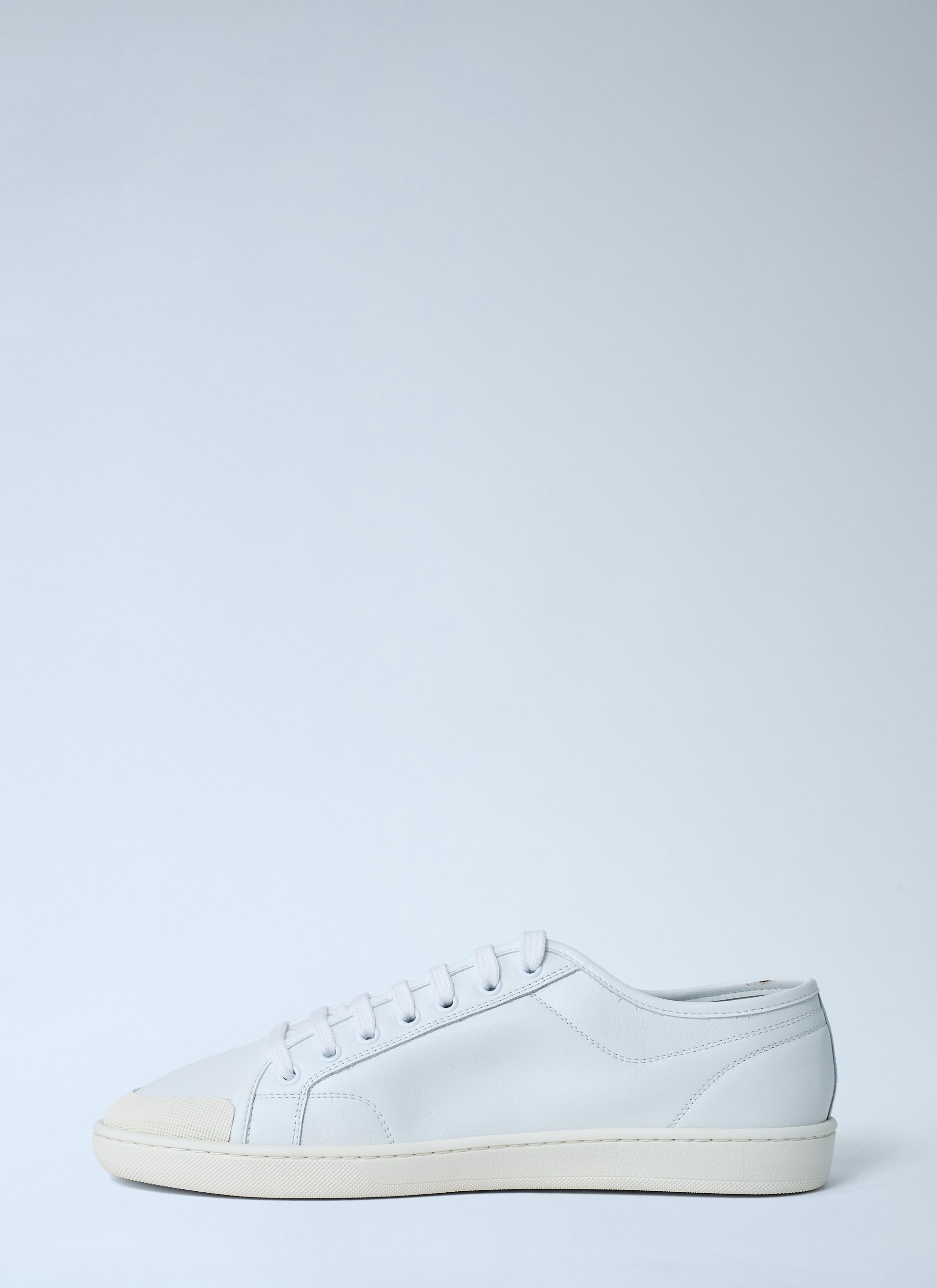 Saint Laurent Men Gym Sneakers SAINT LAURENT