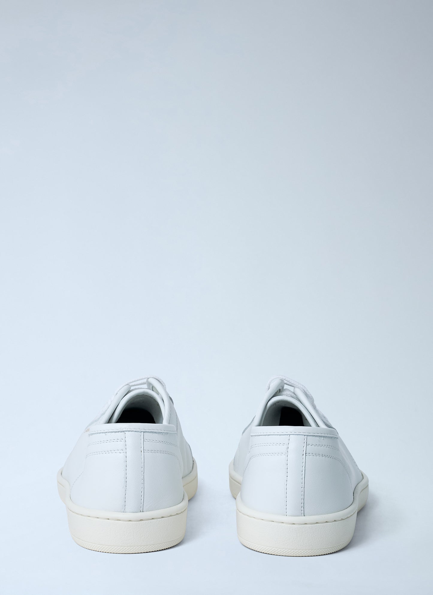 Saint Laurent Men Gym Sneakers SAINT LAURENT