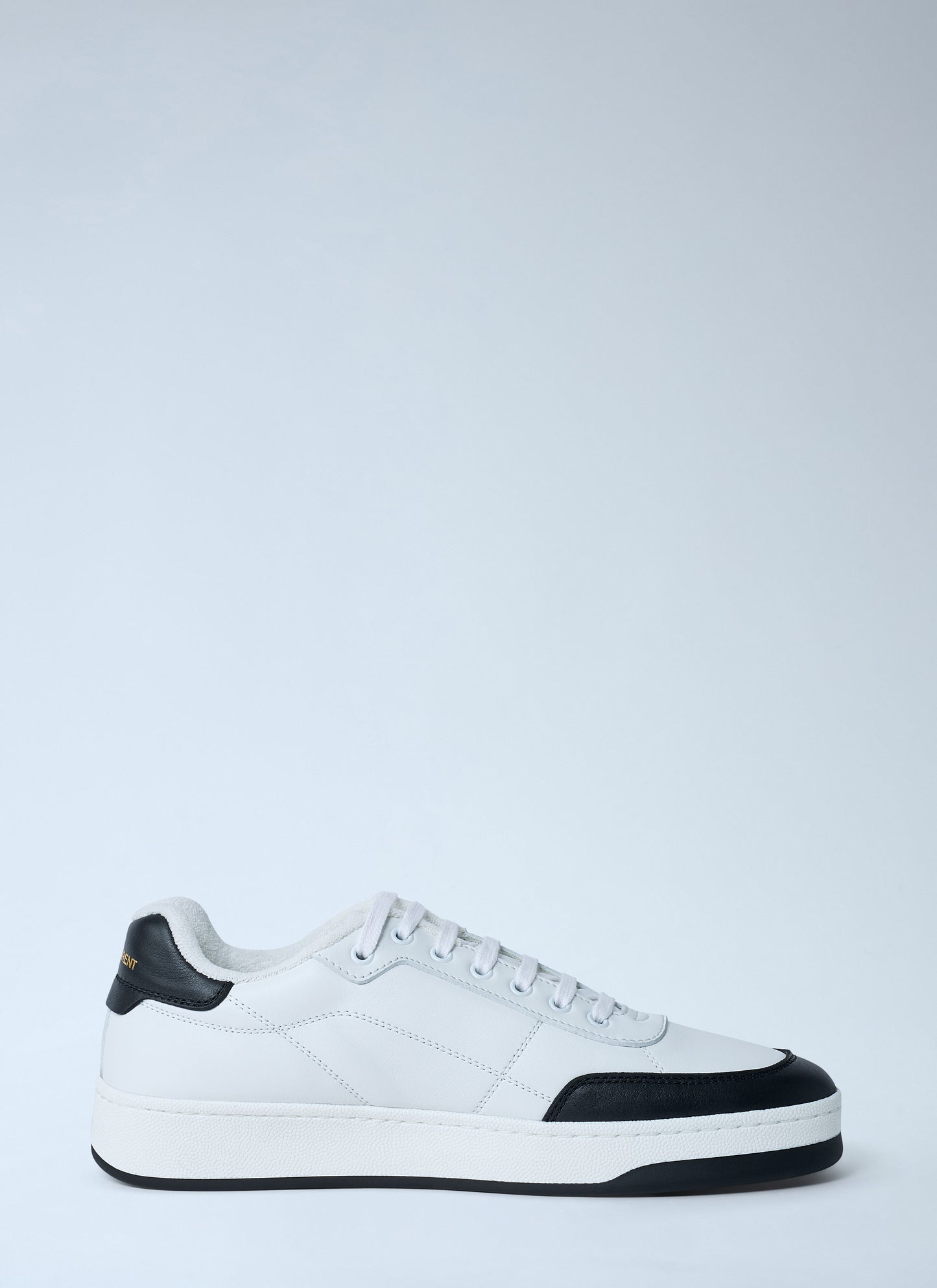 Saint Laurent Men Sl 61 Low Top Sneakers SAINT LAURENT
