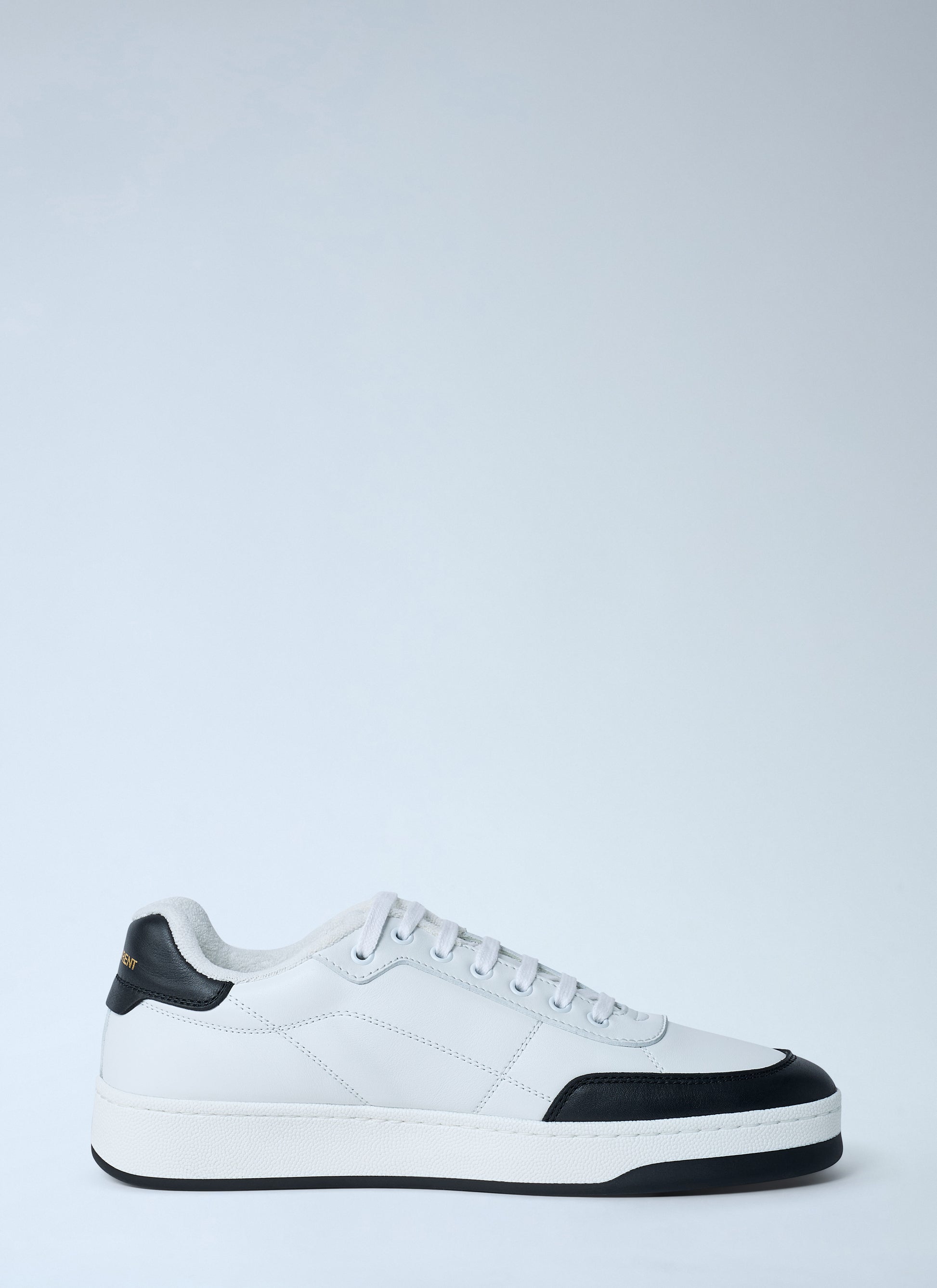 Saint Laurent Men Sl 61 Low Top Sneakers SAINT LAURENT