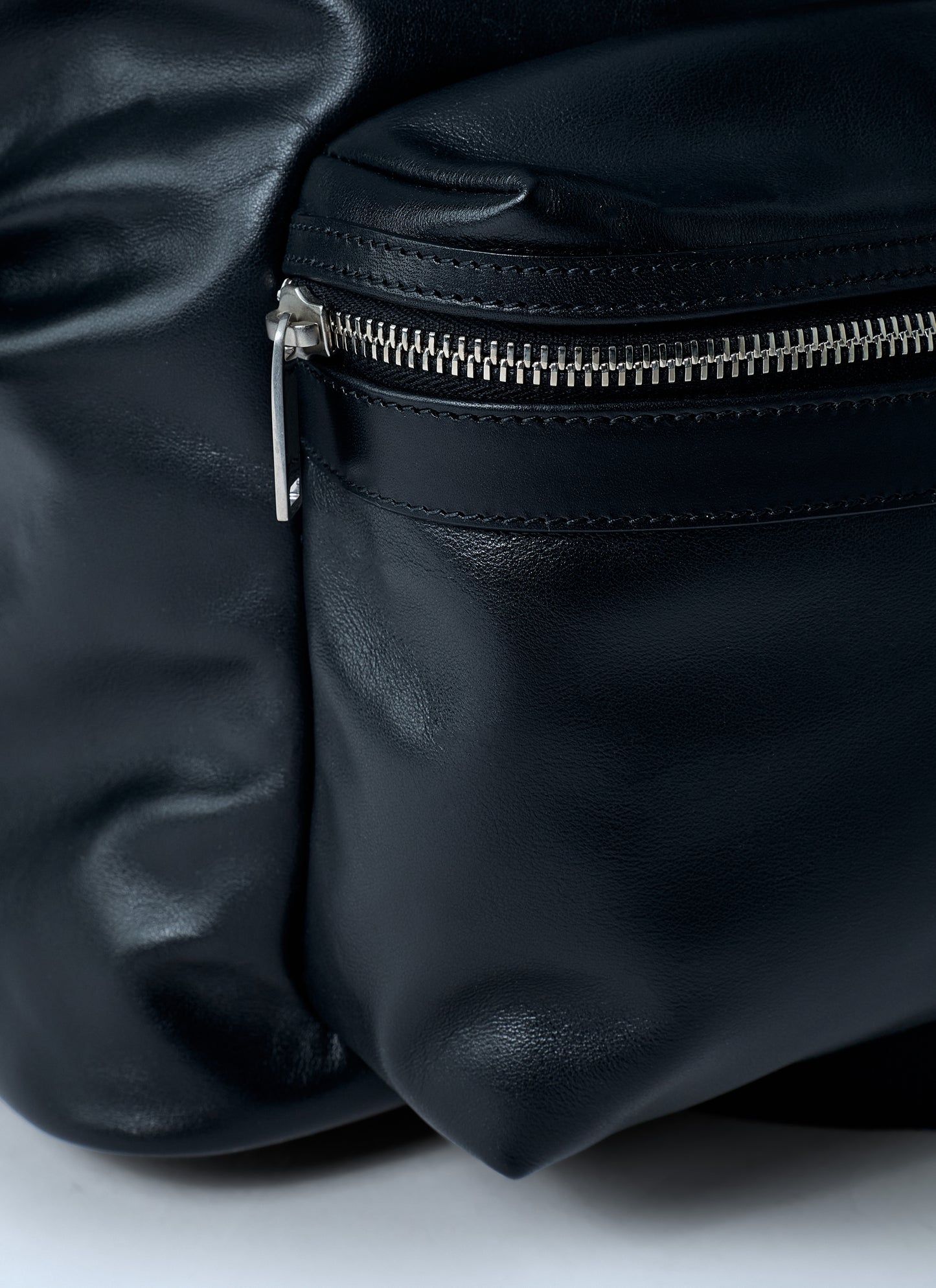 Saint Laurent Men City Backpack SAINT LAURENT