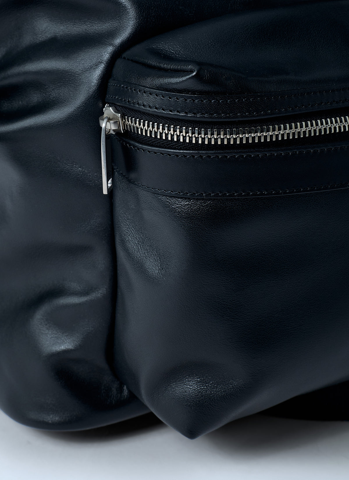 Saint Laurent Men City Backpack SAINT LAURENT