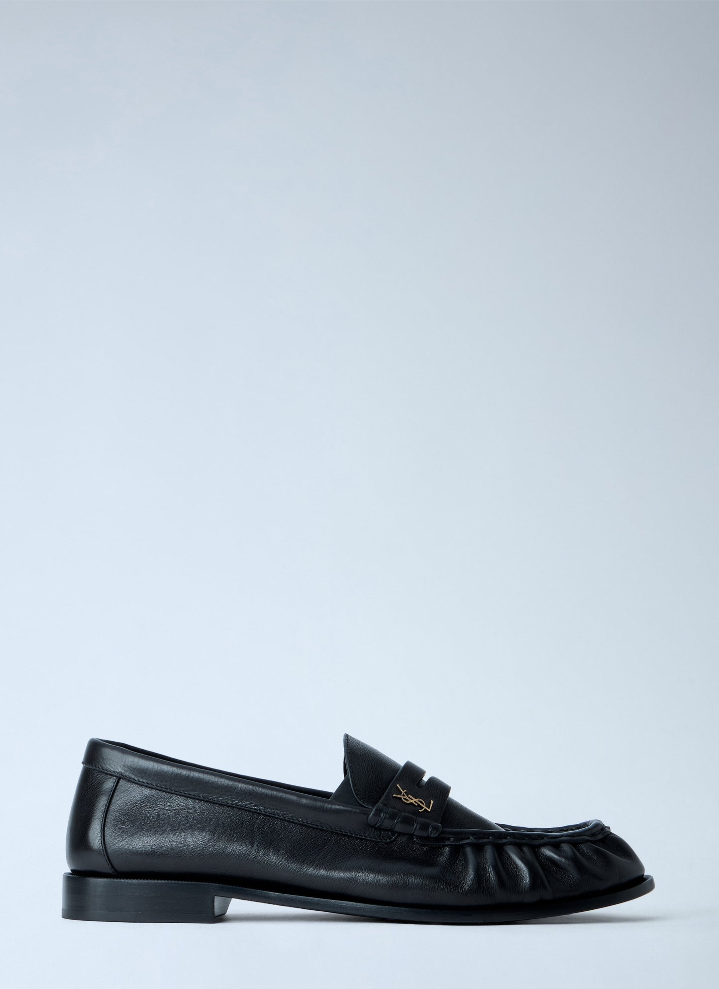 Saint Laurent Men Le Loafer 15 SAINT LAURENT