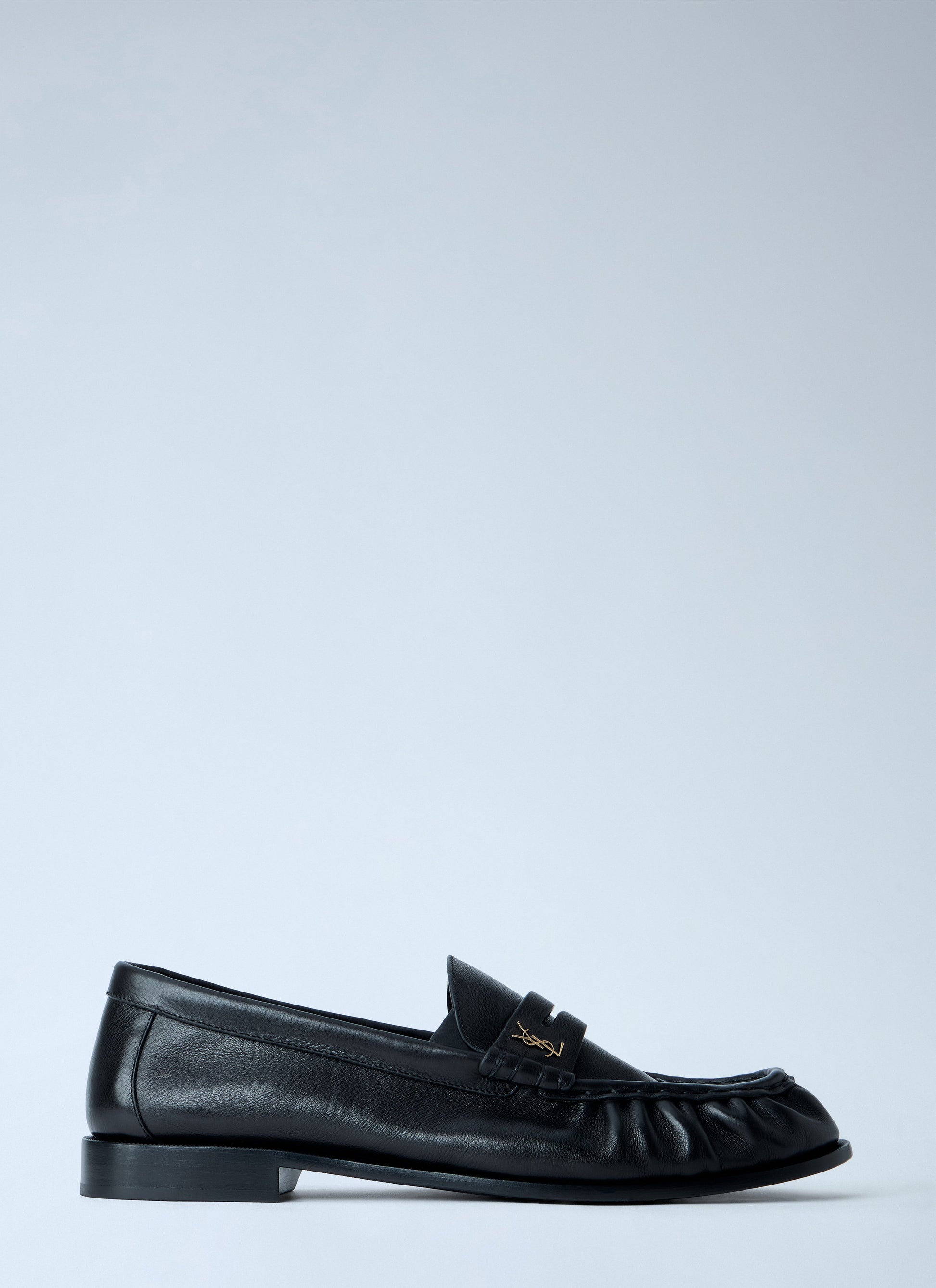 Saint Laurent Men Le Loafer 15 SAINT LAURENT