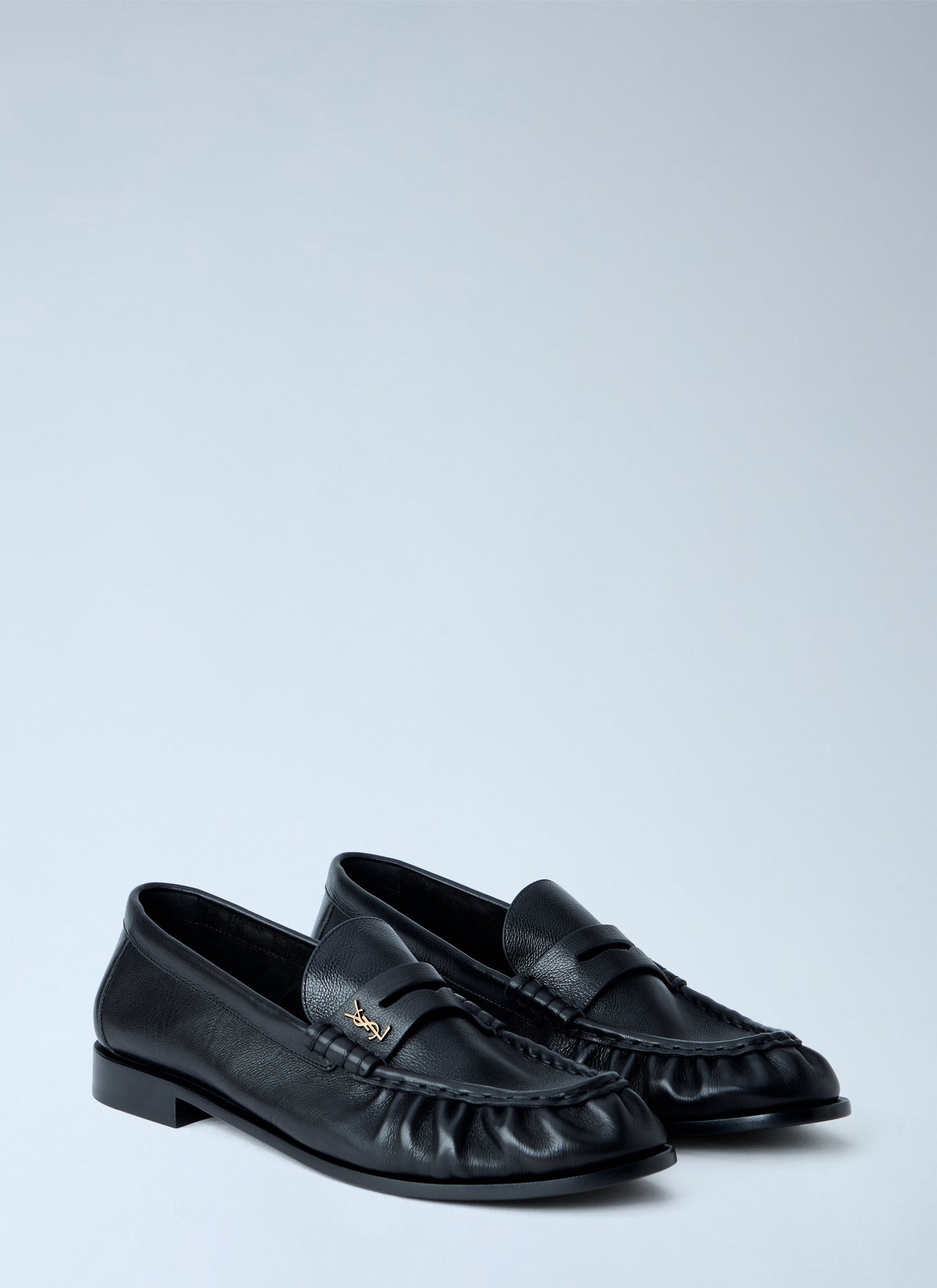 Saint Laurent Men Le Loafer 15 SAINT LAURENT