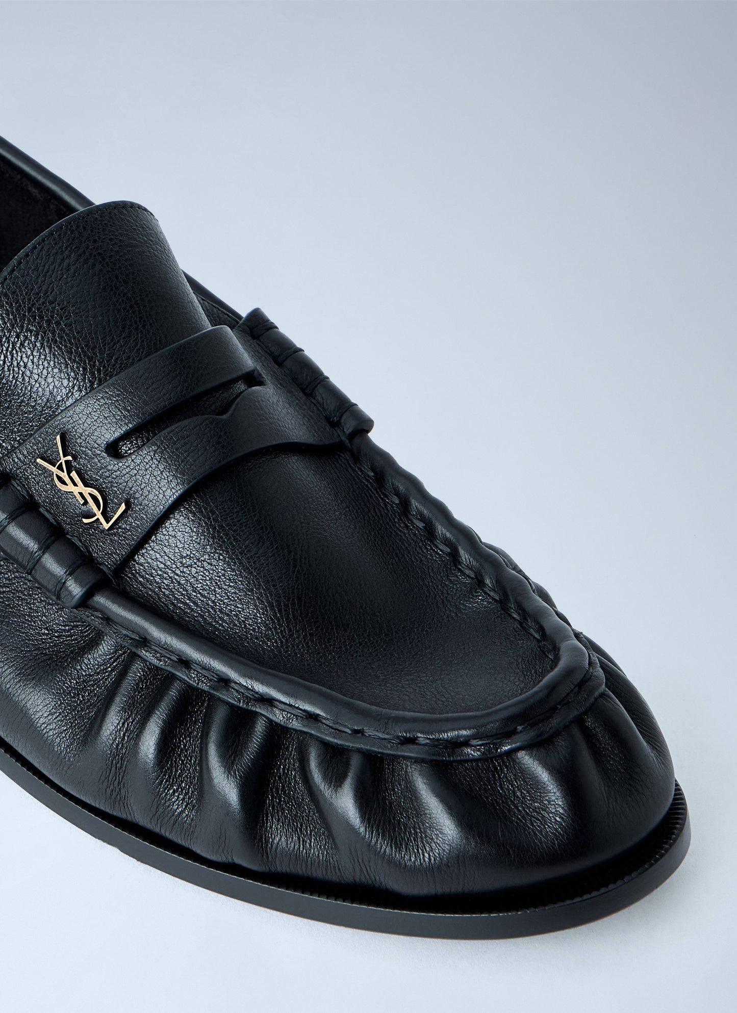 Saint Laurent Men Le Loafer 15 SAINT LAURENT