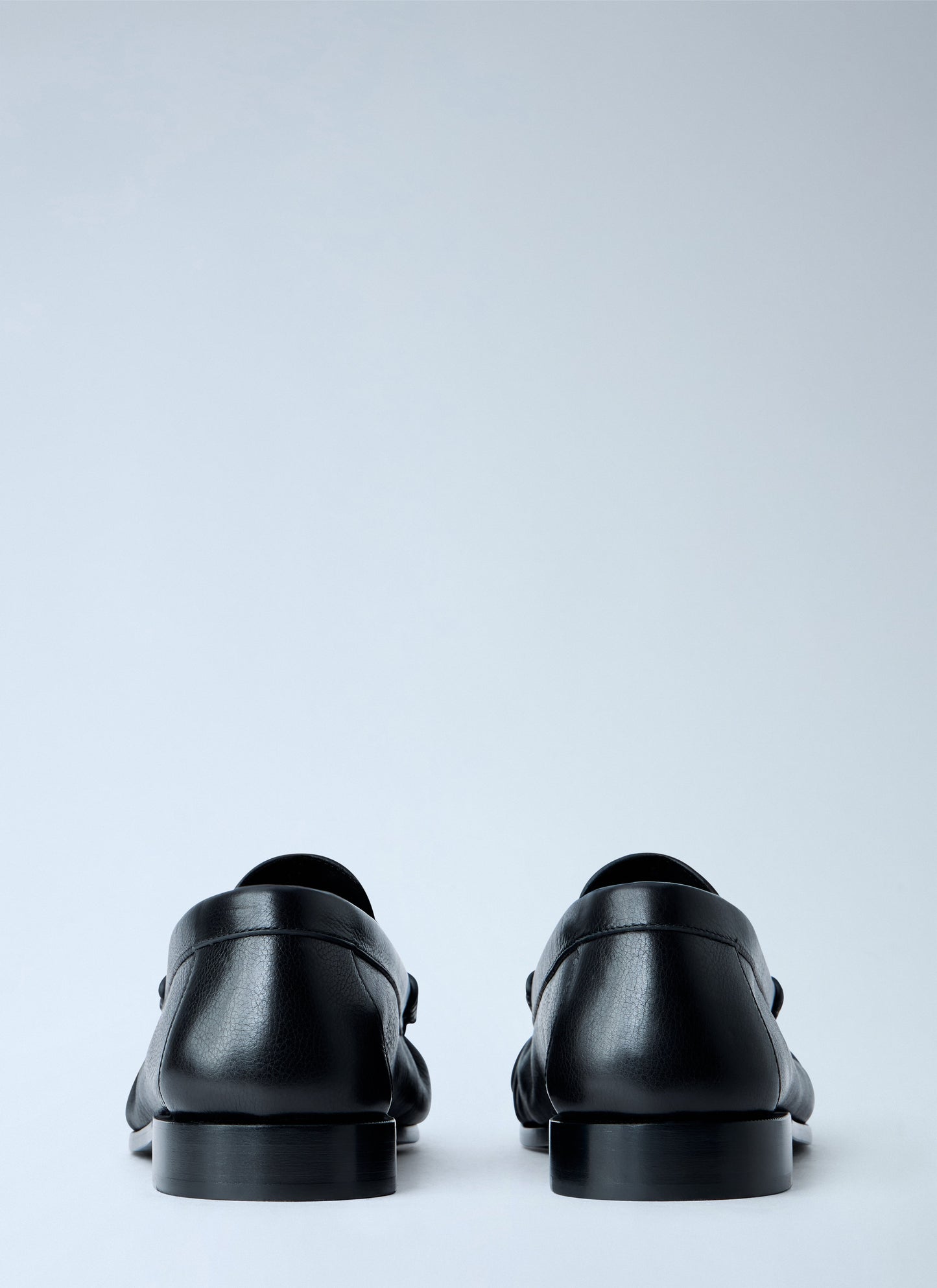 Saint Laurent Men Le Loafer 15 SAINT LAURENT