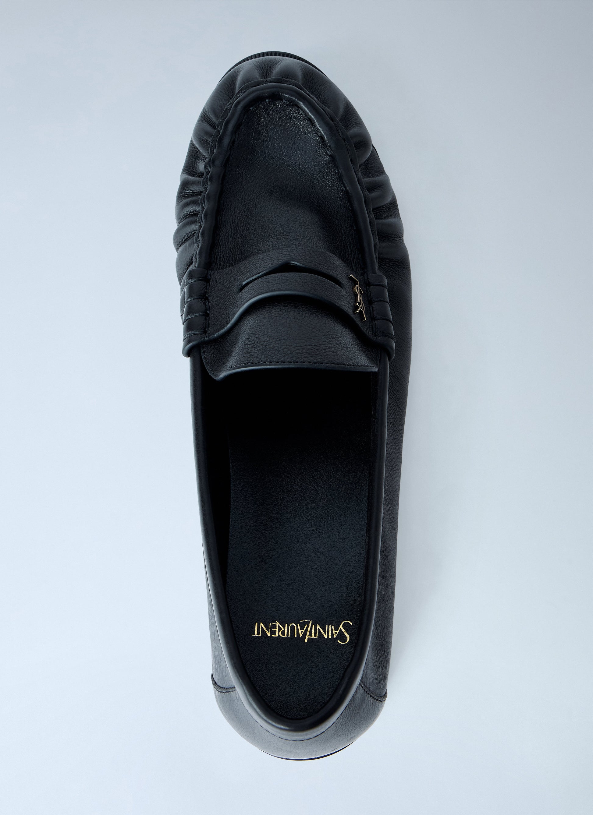 Saint Laurent Men Le Loafer 15 SAINT LAURENT