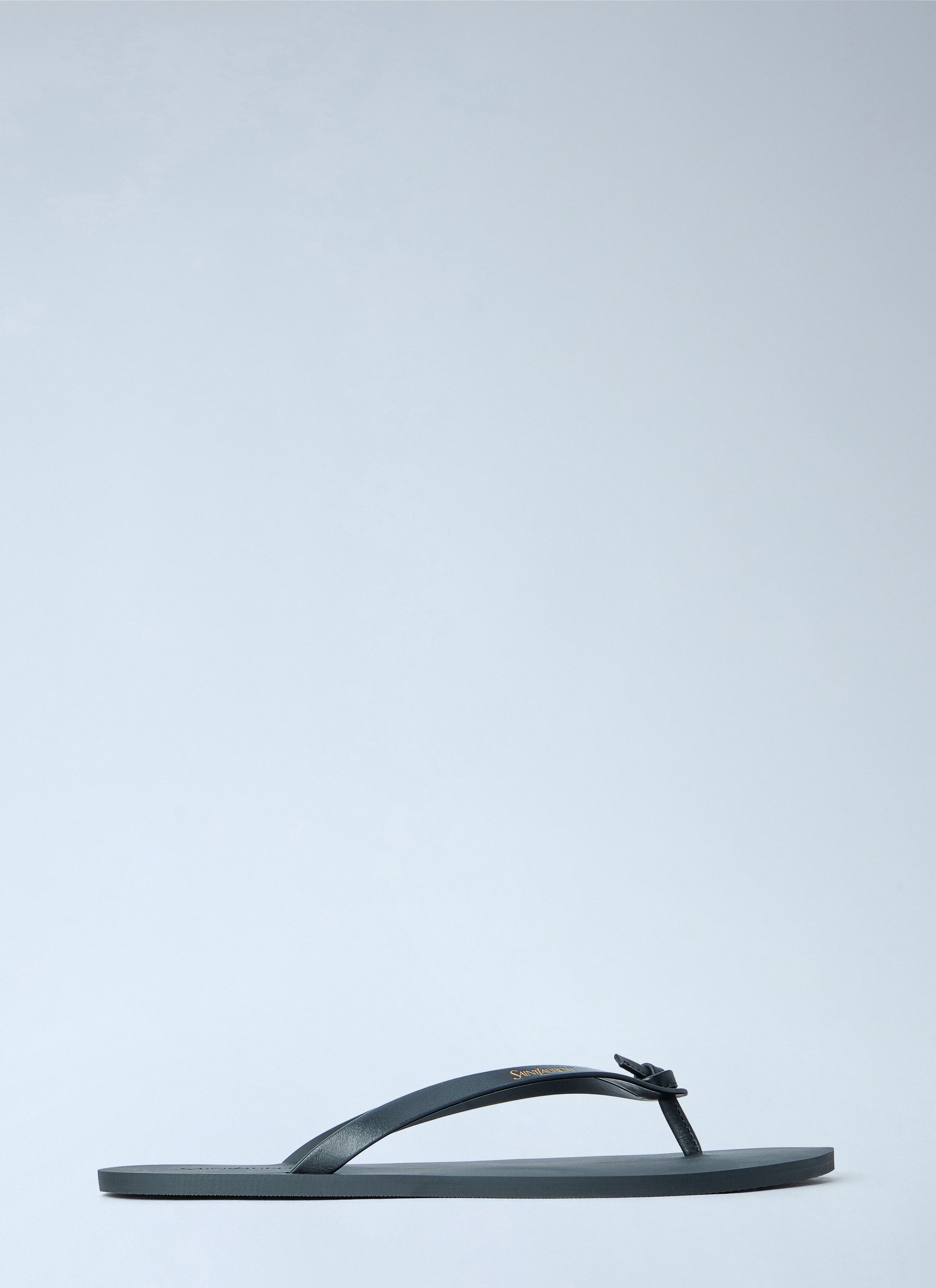 Saint Laurent Men Party Sandals SAINT LAURENT