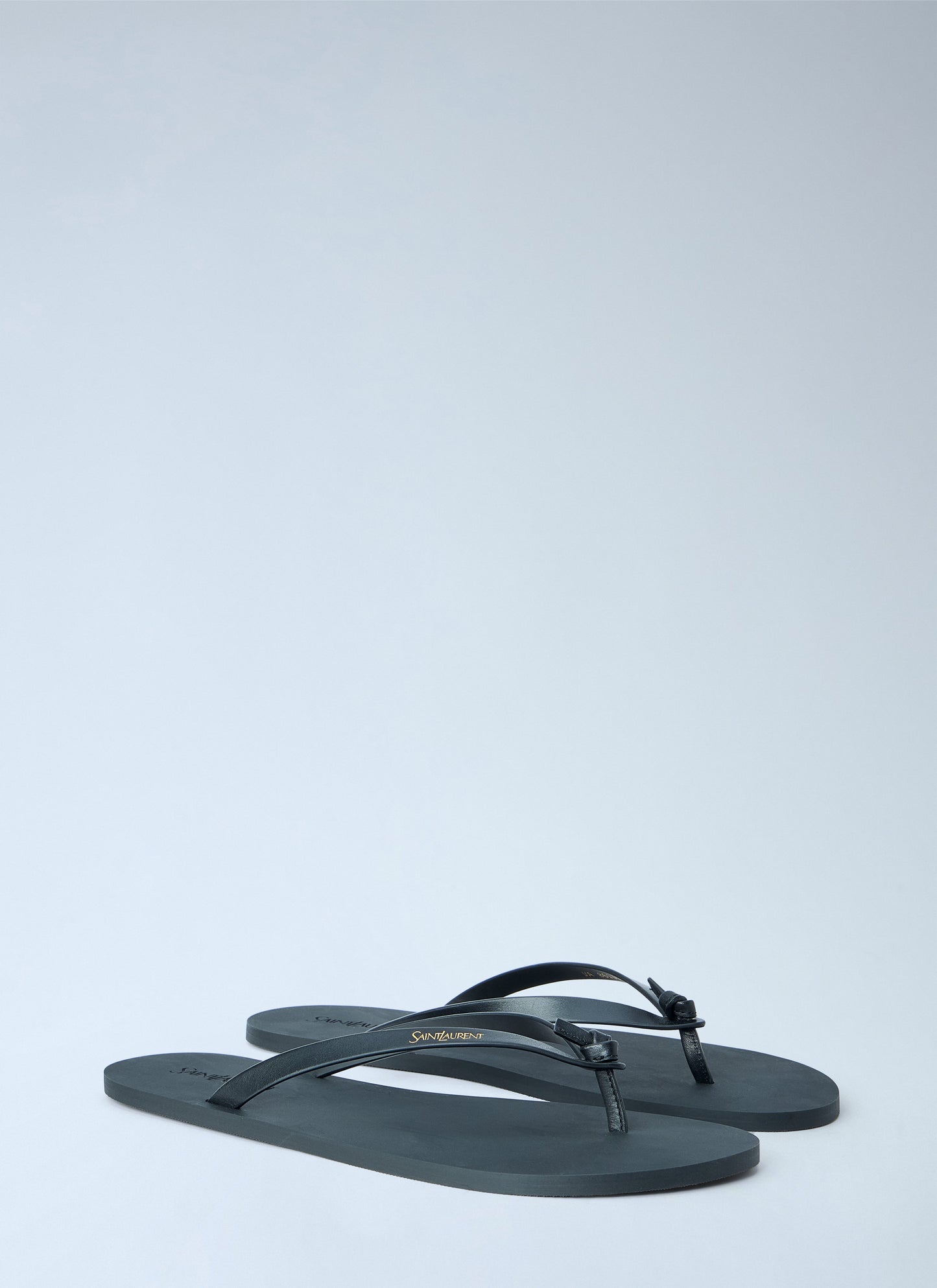 Saint Laurent Men Party Sandals SAINT LAURENT