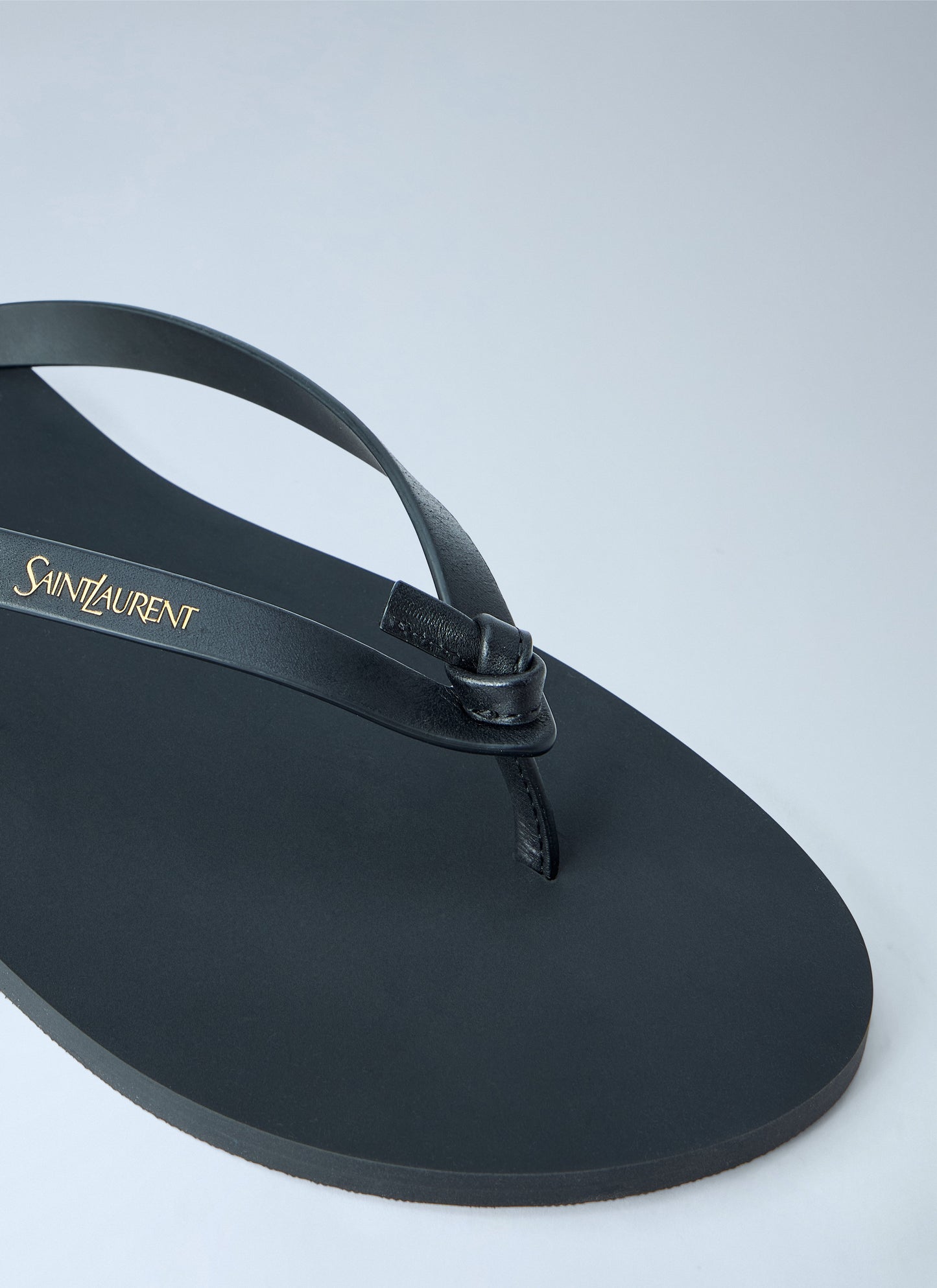 Saint Laurent Men Party Sandals SAINT LAURENT