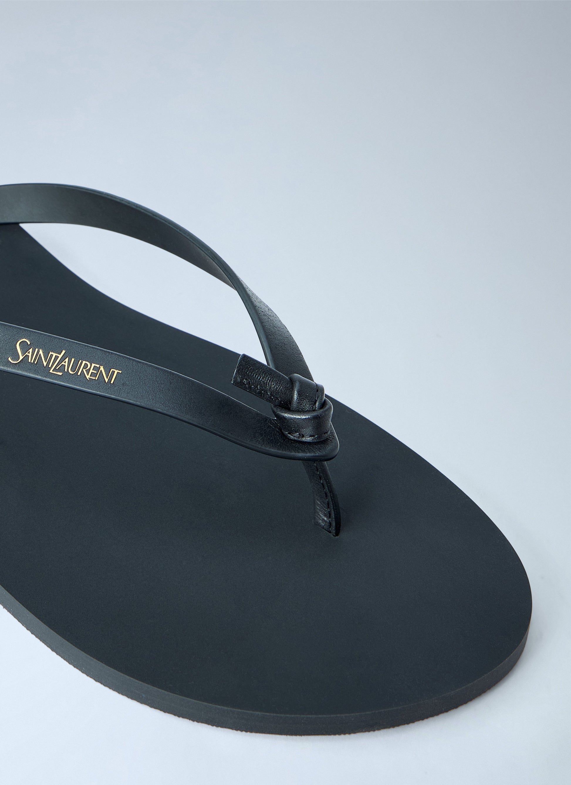 Saint Laurent Men Party Sandals SAINT LAURENT