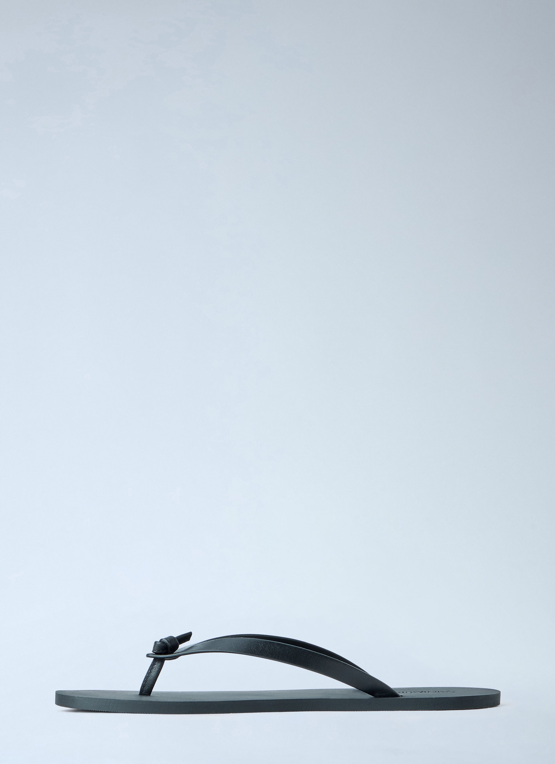 Saint Laurent Men Party Sandals SAINT LAURENT
