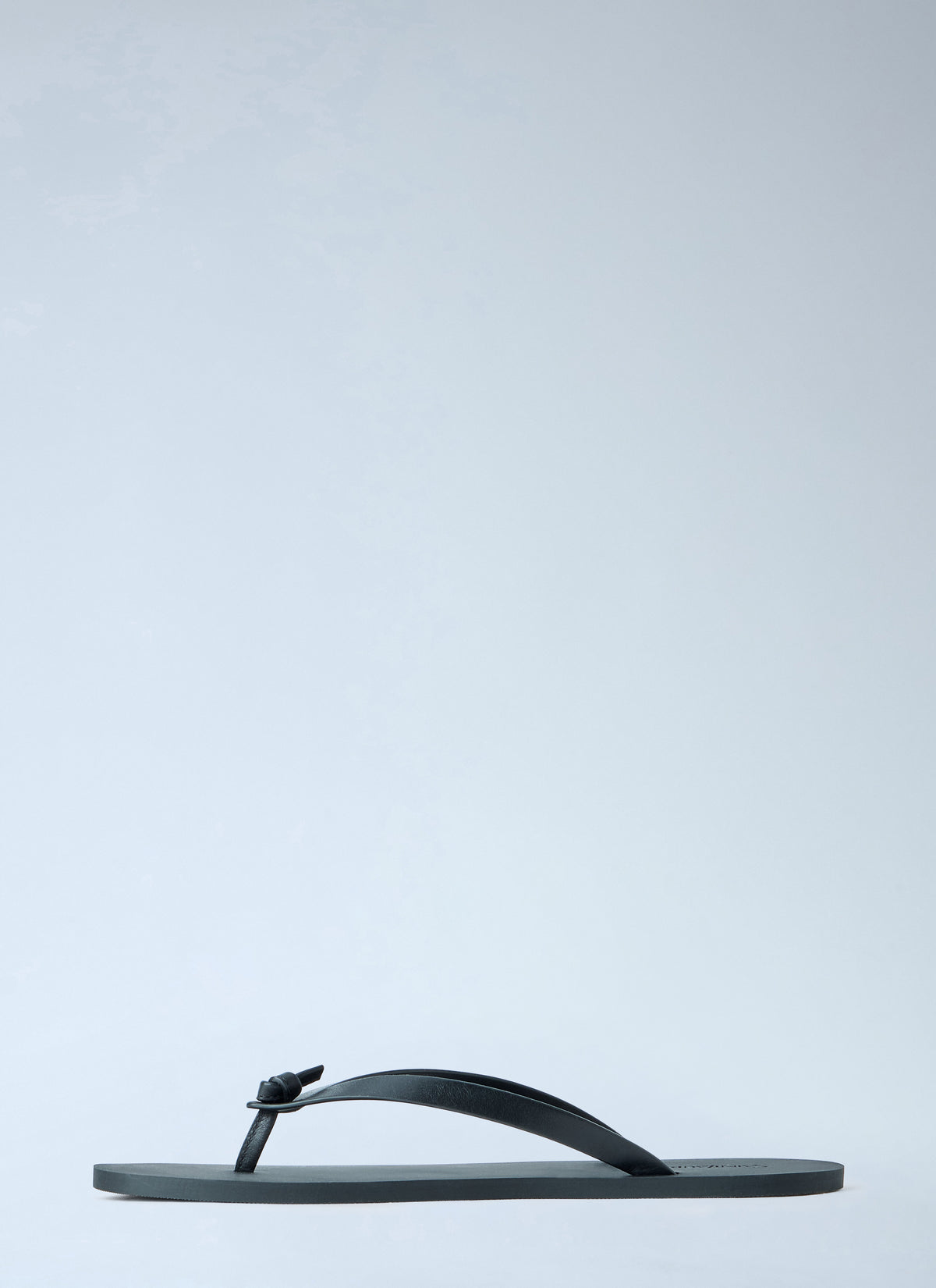 Saint Laurent Men Party Sandals SAINT LAURENT