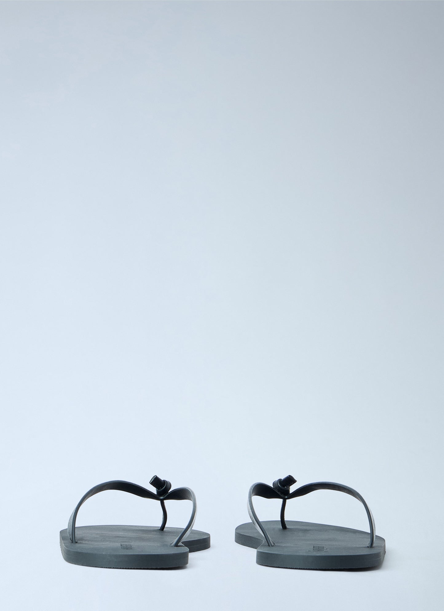 Saint Laurent Men Party Sandals SAINT LAURENT
