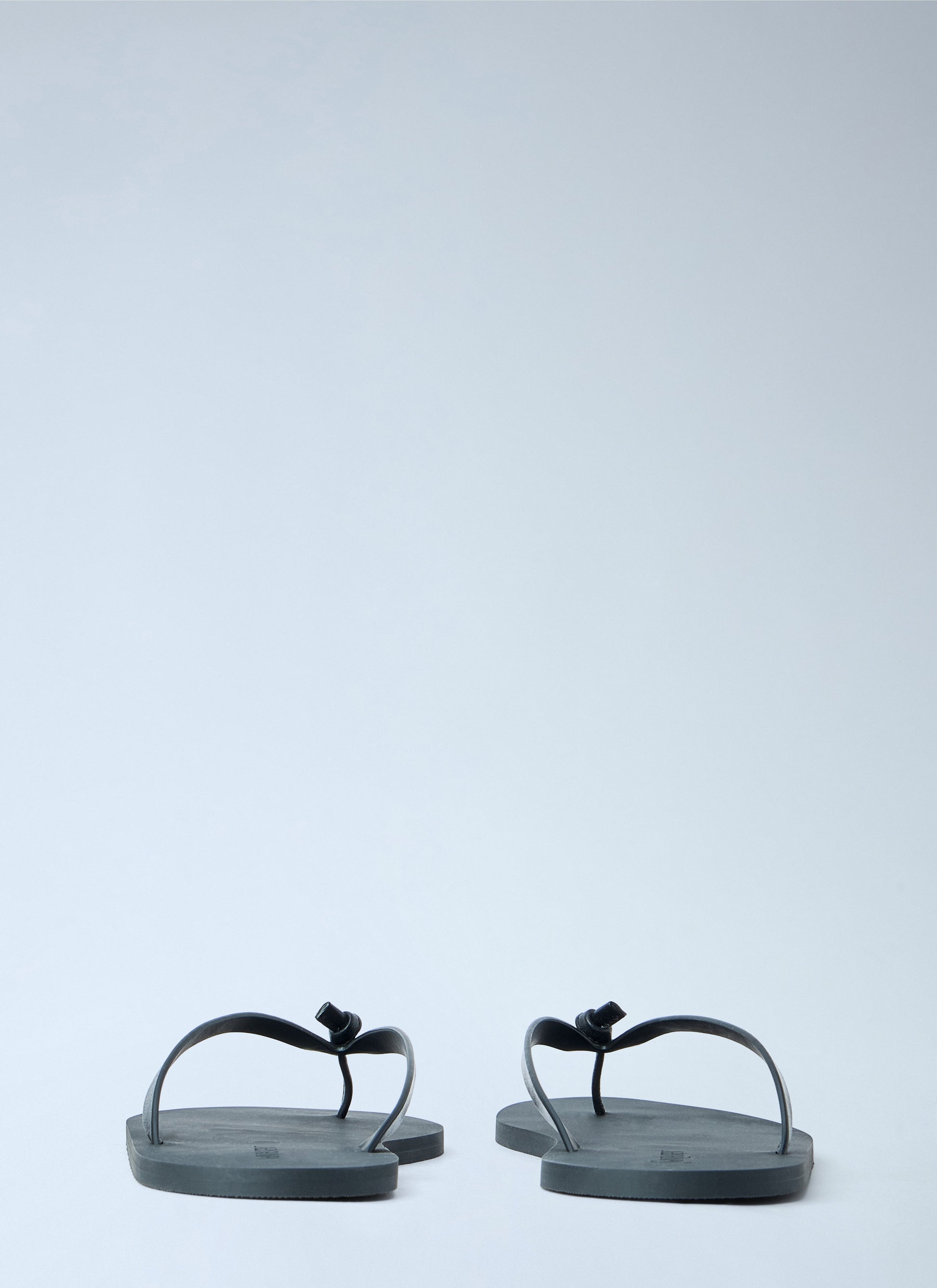 Saint Laurent Men Party Sandals SAINT LAURENT
