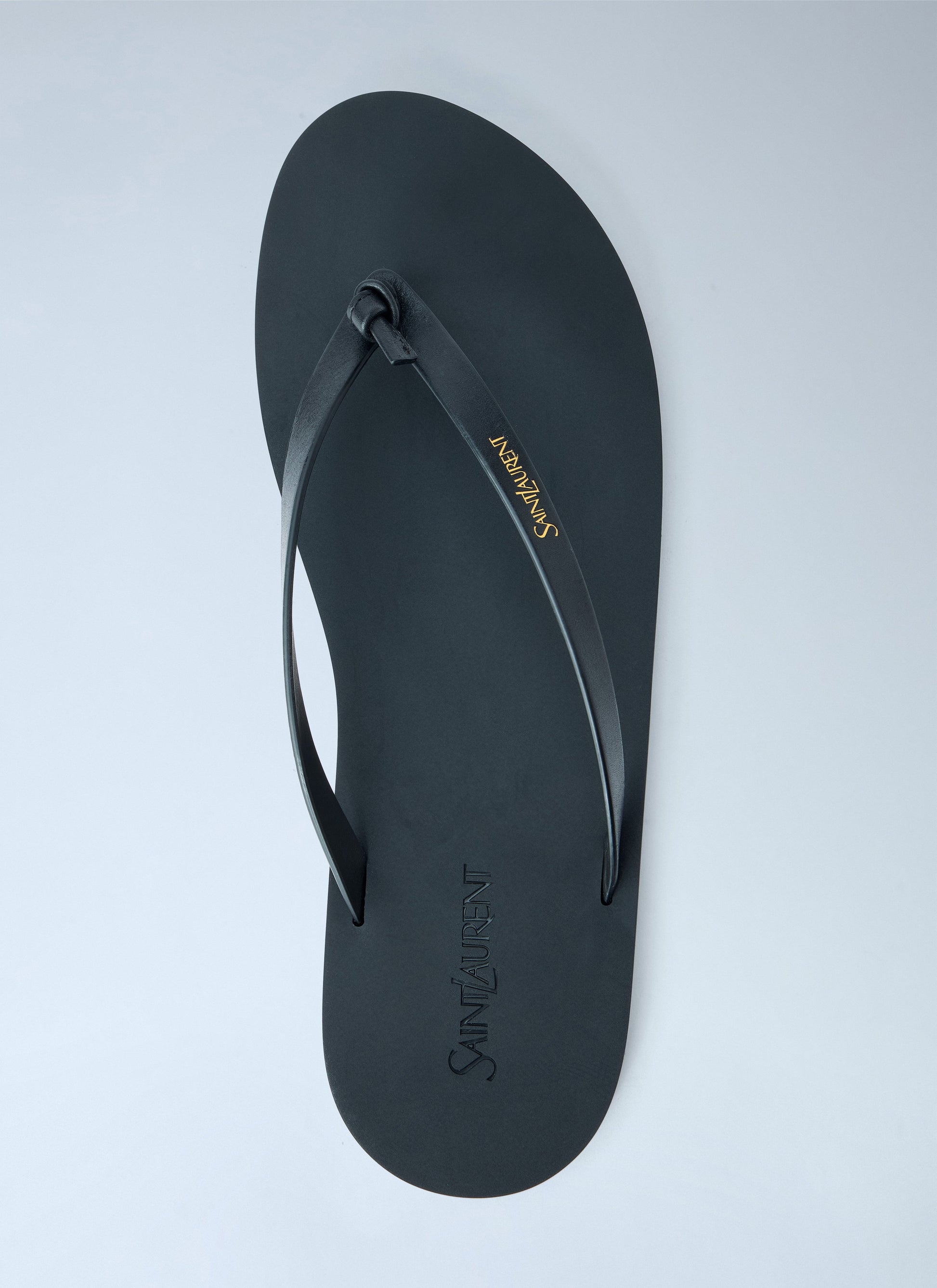 Saint Laurent Men Party Sandals SAINT LAURENT