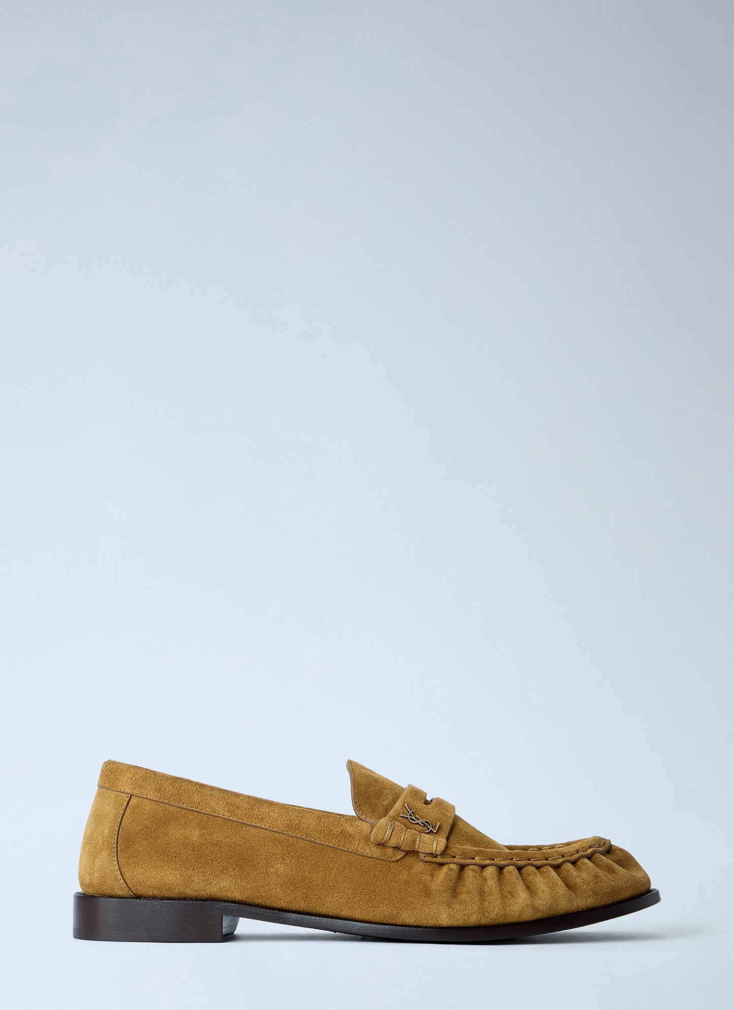 Saint Laurent Men Le Loafer 15 SAINT LAURENT