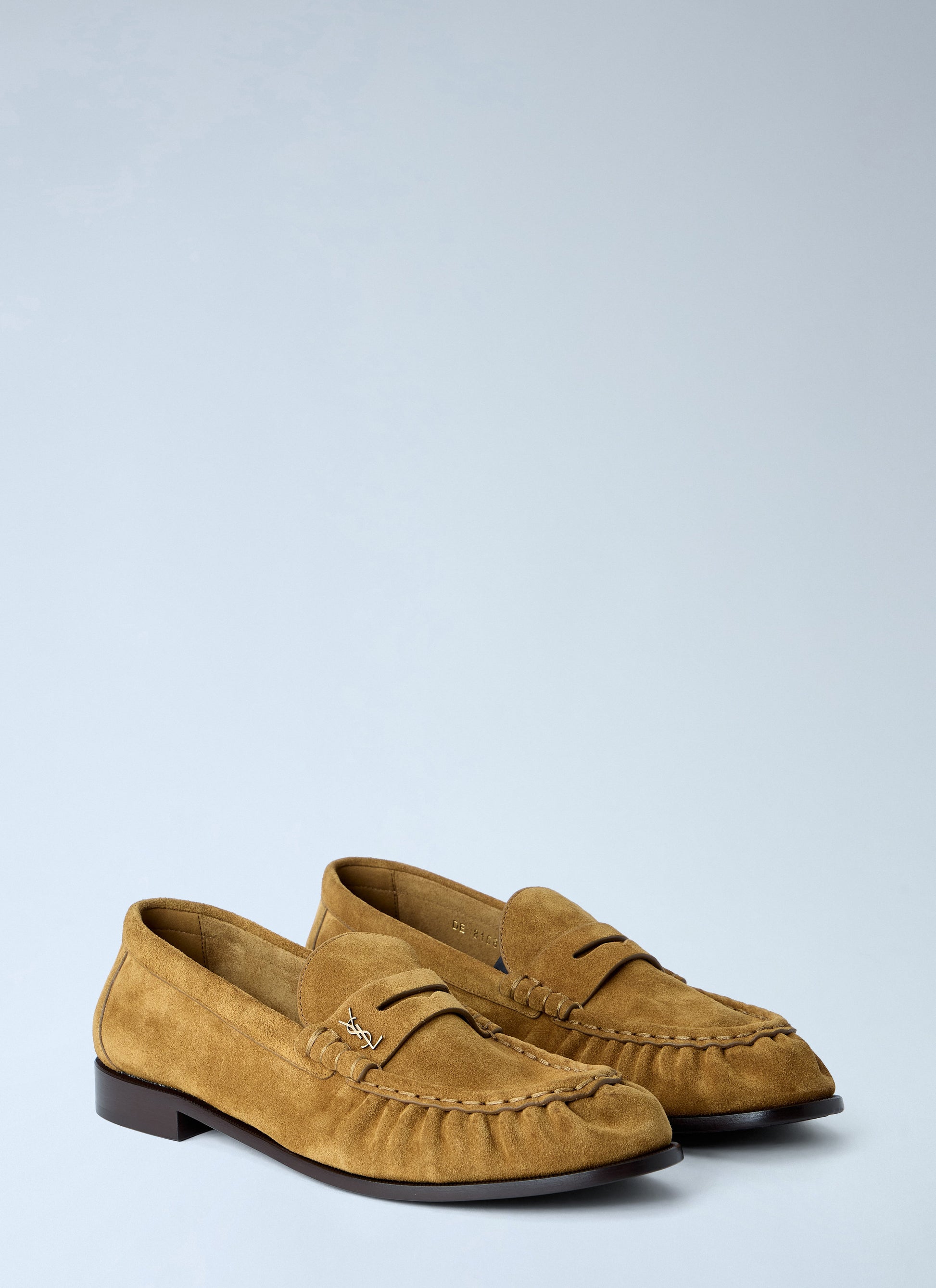 Saint Laurent Men Le Loafer 15 SAINT LAURENT