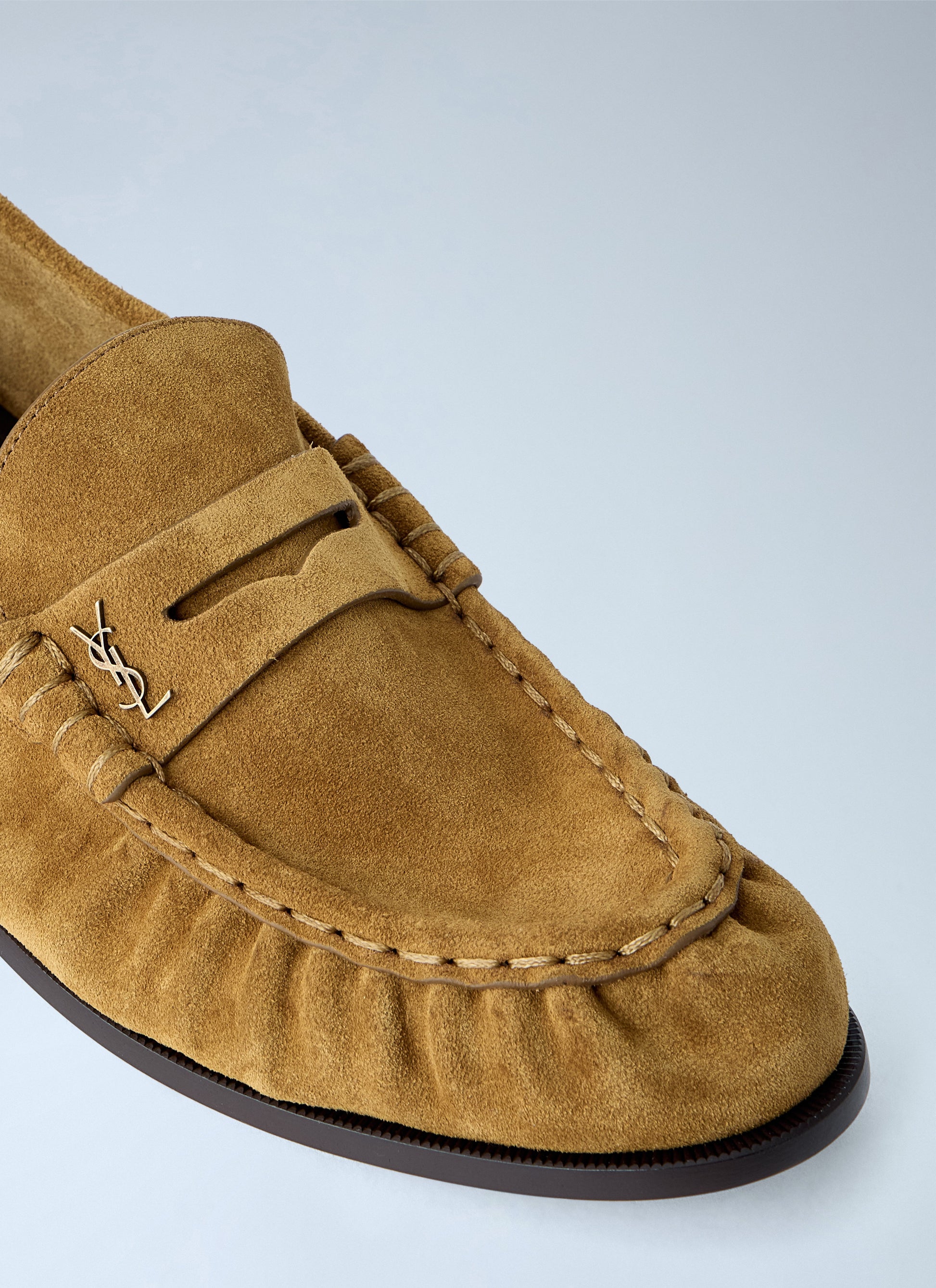 Saint Laurent Men Le Loafer 15 SAINT LAURENT