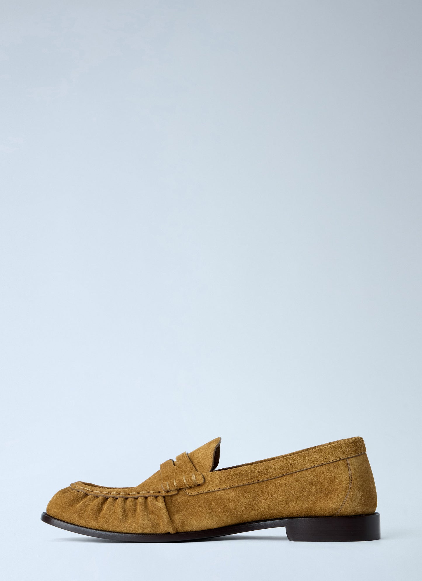 Saint Laurent Men Le Loafer 15 SAINT LAURENT