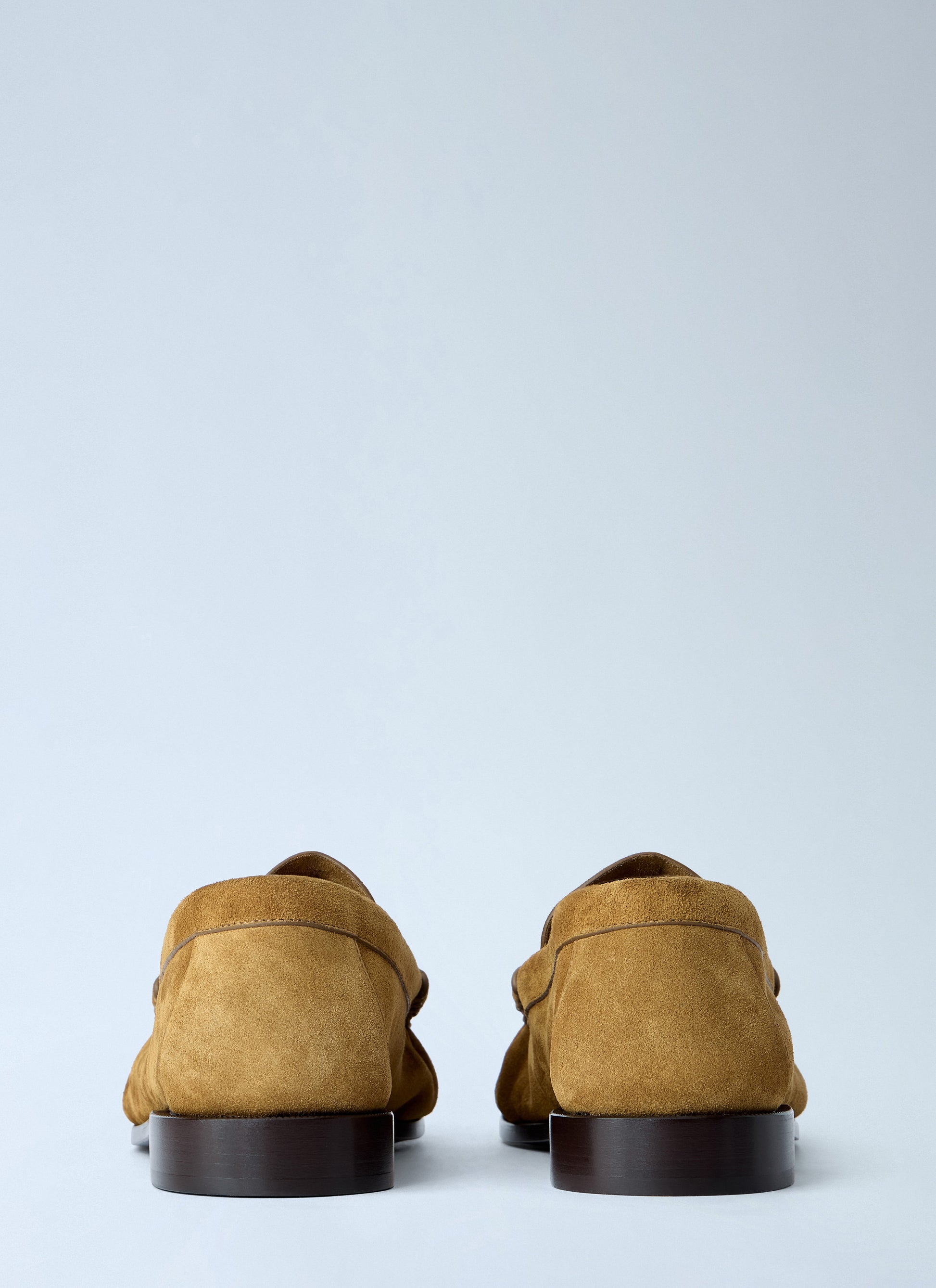 Saint Laurent Men Le Loafer 15 SAINT LAURENT
