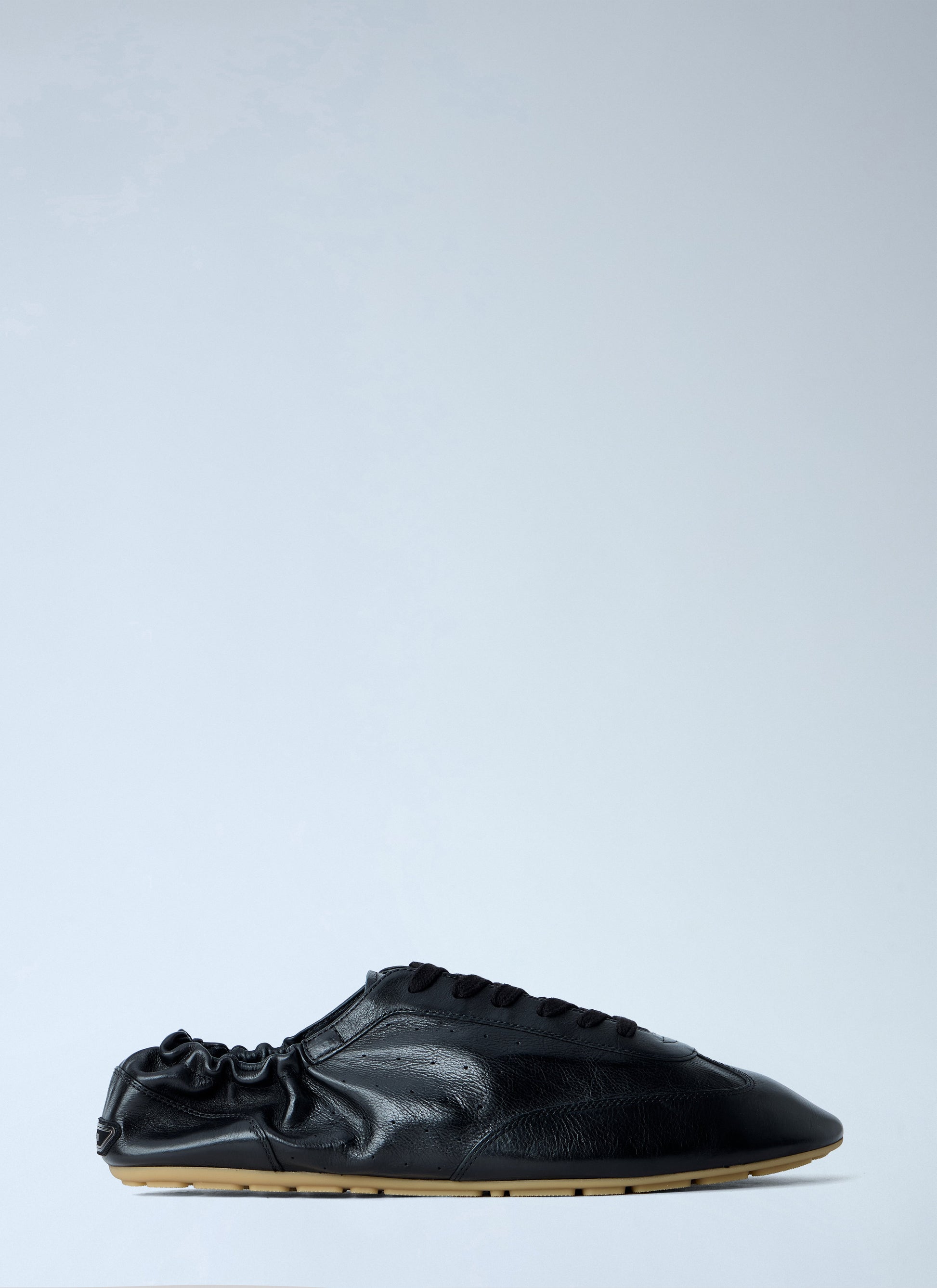 Saint Laurent Men Lewis Sneakers SAINT LAURENT