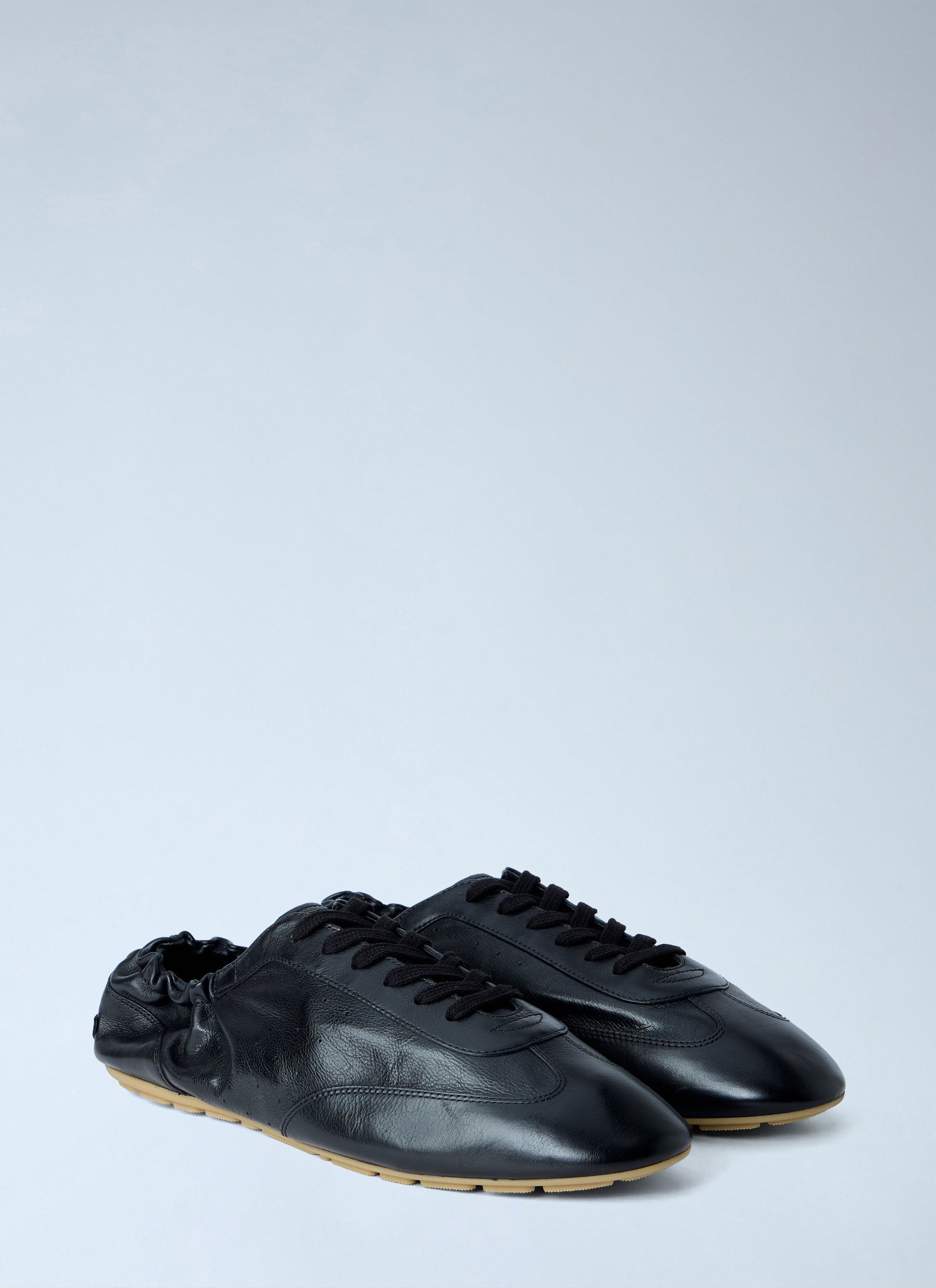 Saint Laurent Men Lewis Sneakers SAINT LAURENT