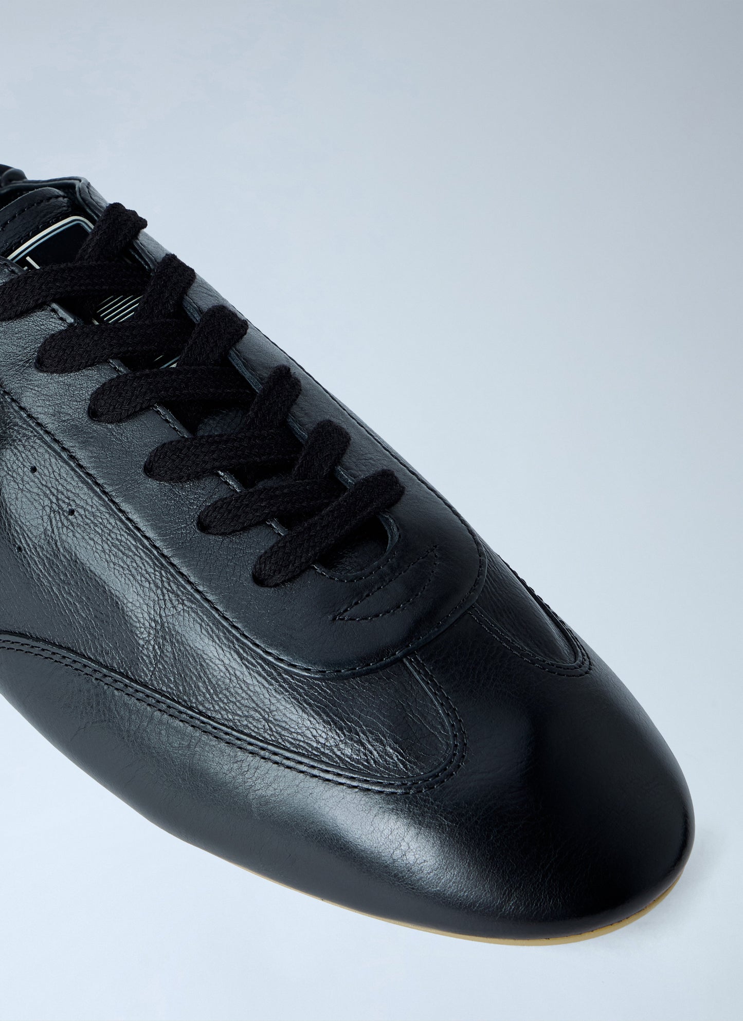 Saint Laurent Men Lewis Sneakers SAINT LAURENT